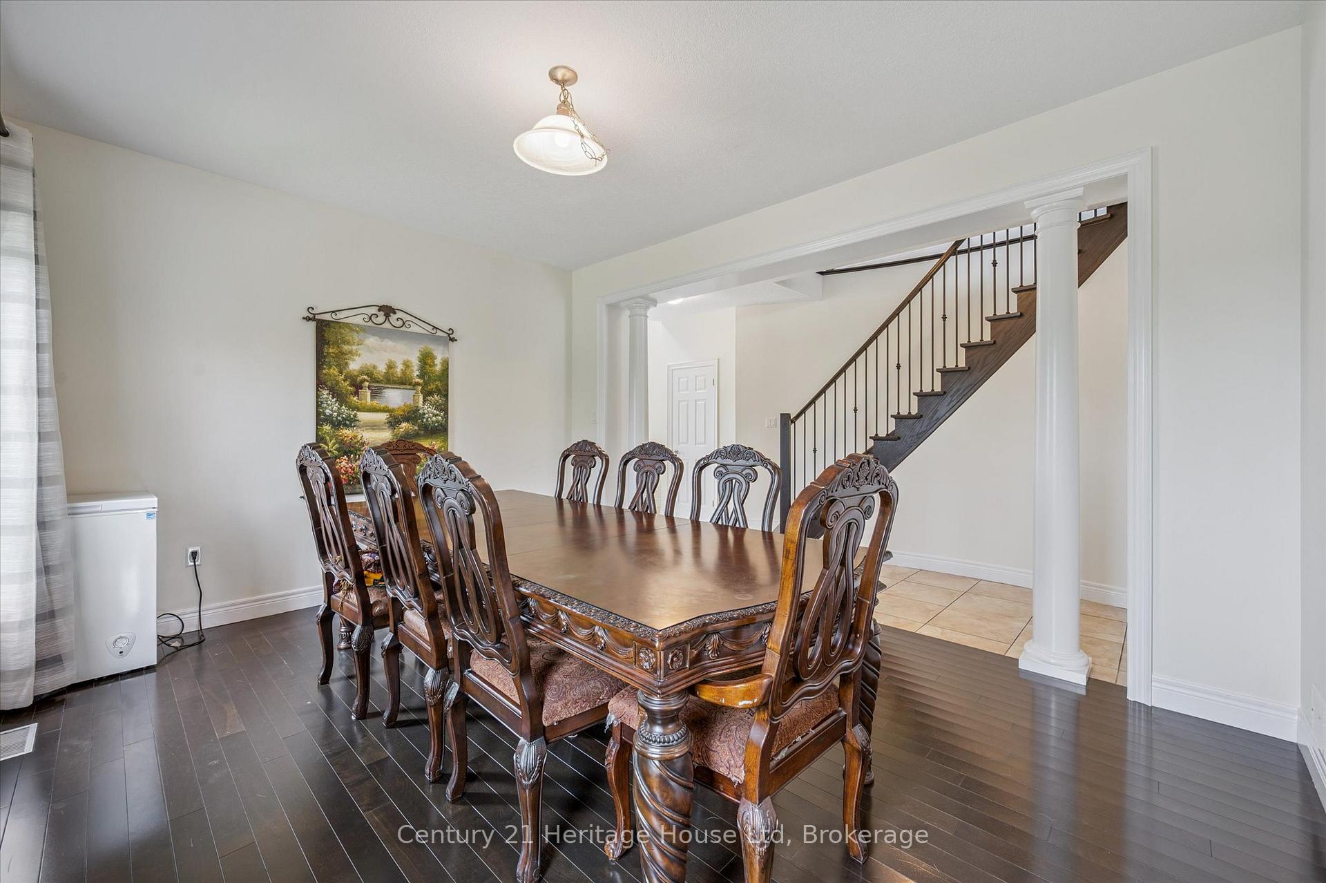 Photo 14 of 76 Zaduk Place, Guelph, Kortright East — HOMEH