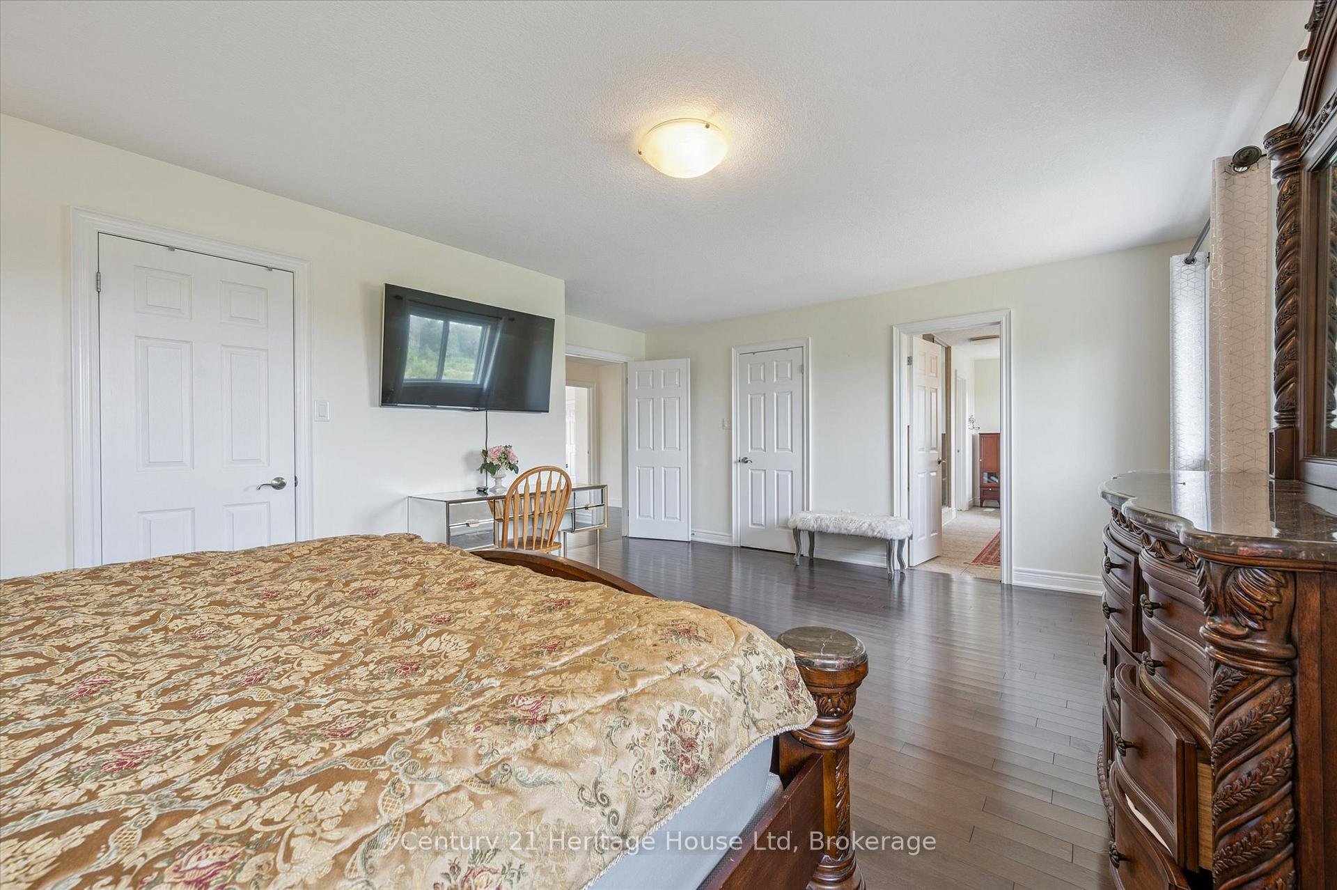 Photo 29 of 76 Zaduk Place, Guelph, Kortright East — HOMEH
