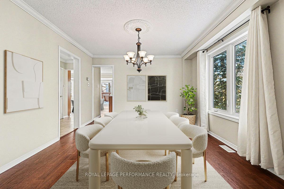 Photo 5 of 27 Beamish Crescent, Ottawa, Kanata - Morgan's Grant/South March — HOMEH