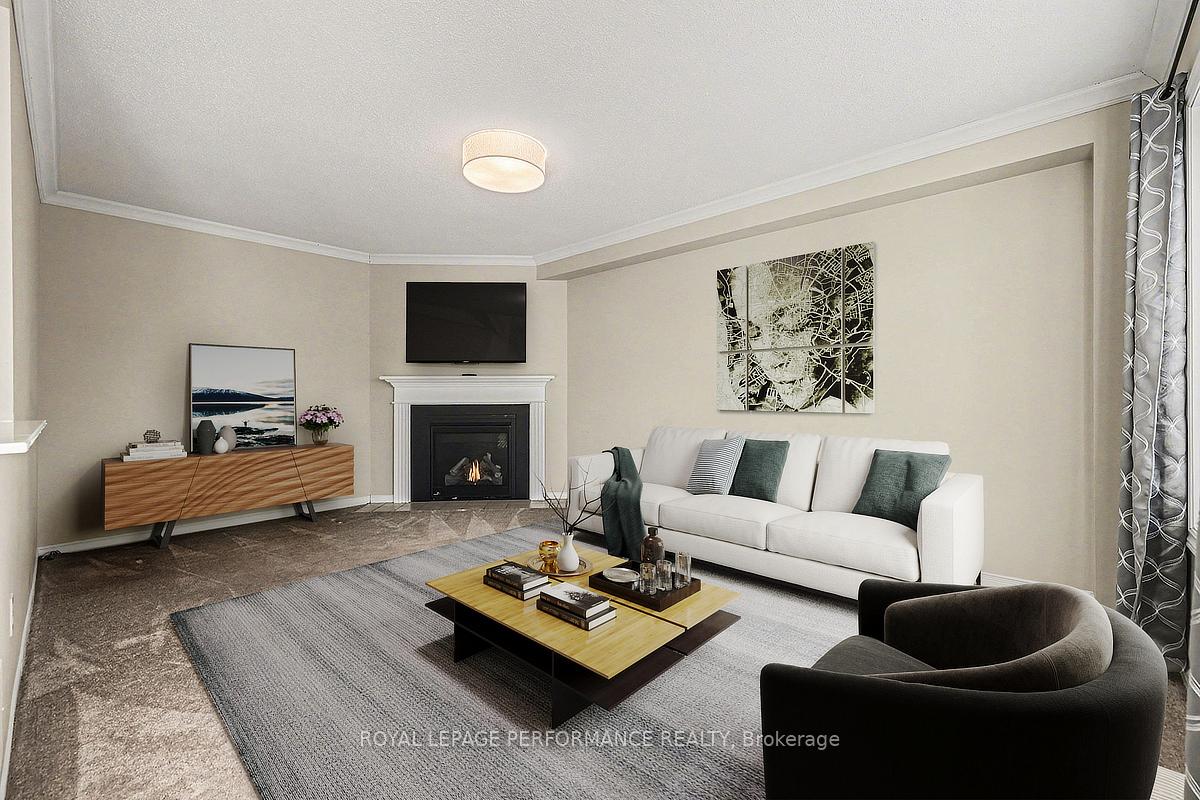 Photo 15 of 27 Beamish Crescent, Ottawa, Kanata - Morgan's Grant/South March — HOMEH