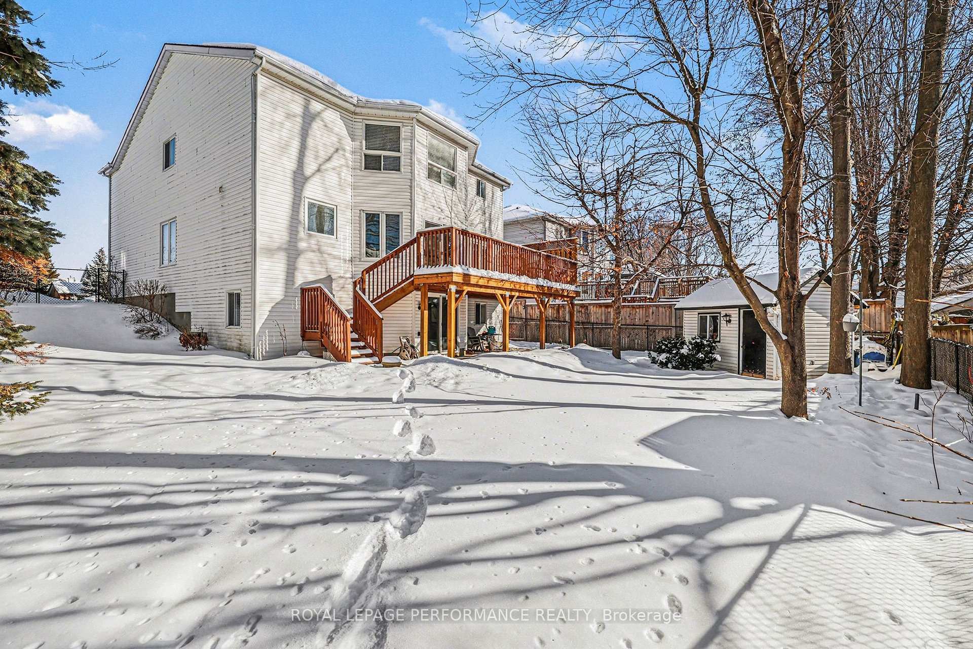 Photo 36 of 27 Beamish Crescent, Ottawa, Kanata - Morgan's Grant/South March — HOMEH