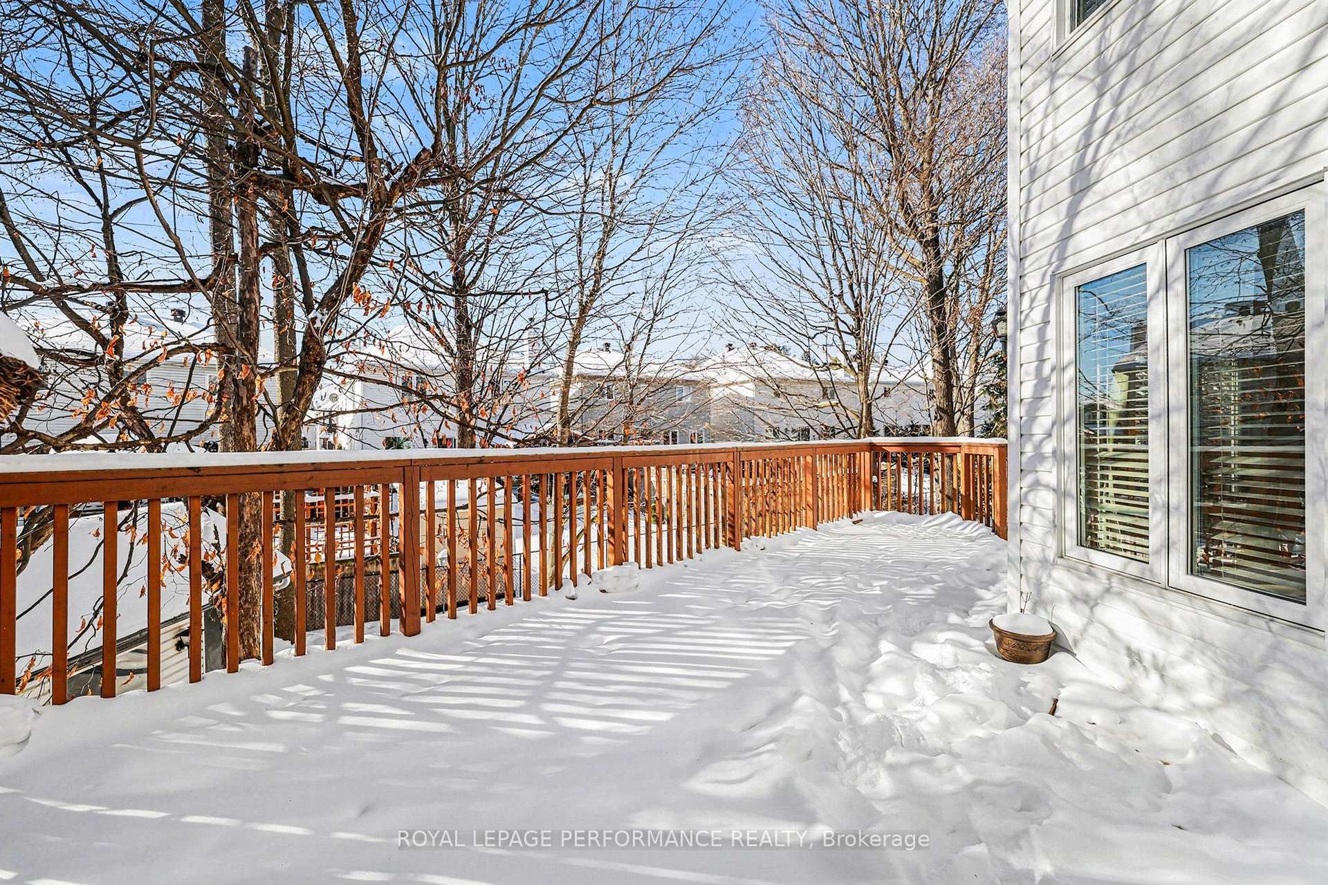 Photo 43 of 27 Beamish Crescent, Ottawa, Kanata - Morgan's Grant/South March — HOMEH