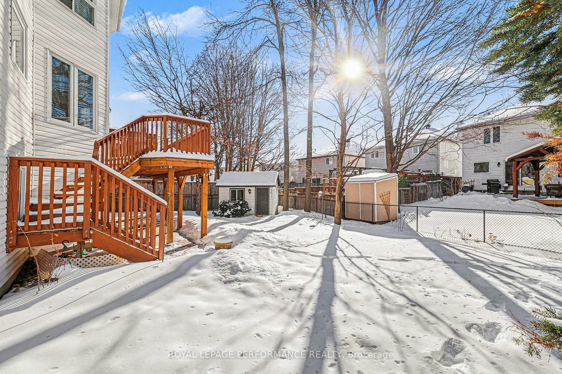 Photo 38 of 27 Beamish Crescent, Ottawa, Kanata - Morgan's Grant/South March — HOMEH