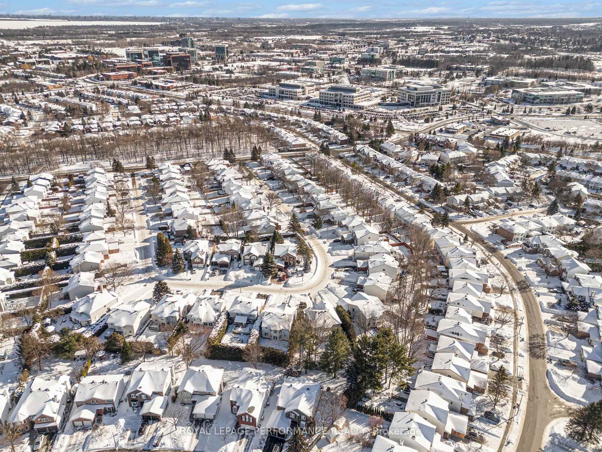 Photo 46 of 27 Beamish Crescent, Ottawa, Kanata - Morgan's Grant/South March — HOMEH