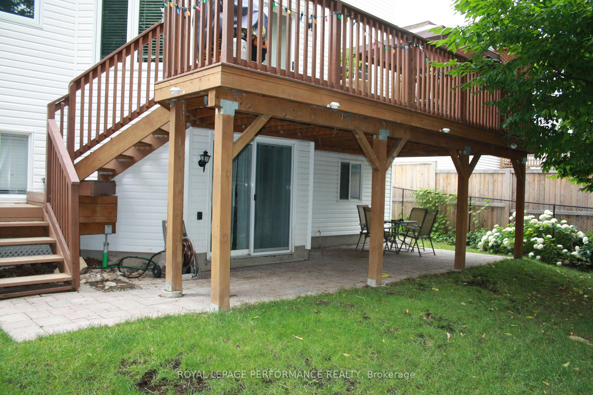 Photo 44 of 27 Beamish Crescent, Ottawa, Kanata - Morgan's Grant/South March — HOMEH
