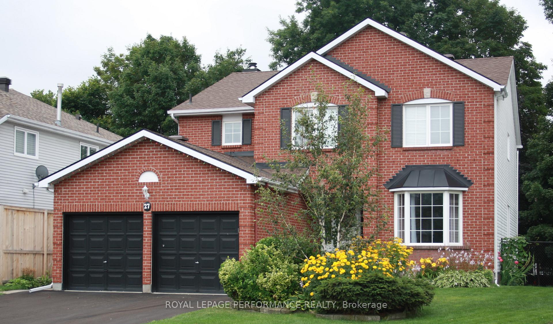 Photo 39 of 27 Beamish Crescent, Ottawa, Kanata - Morgan's Grant/South March — HOMEH