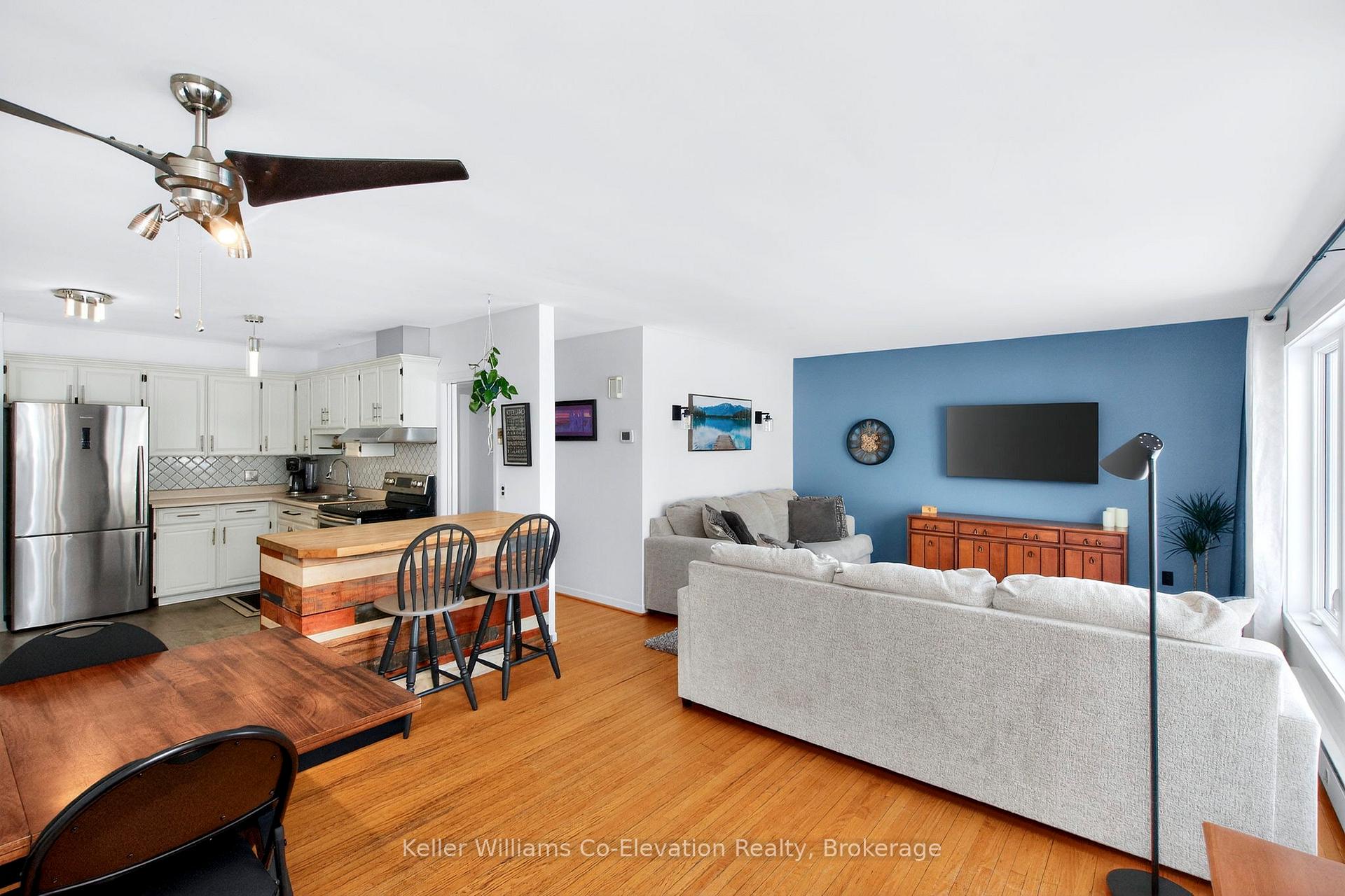 Photo 6 of 340 Eighth Street, Midland — HOMEH
