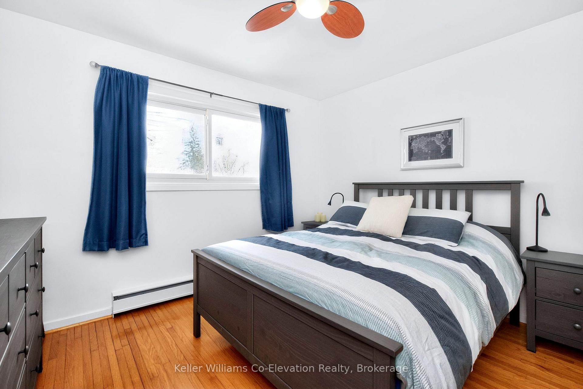 Photo 9 of 340 Eighth Street, Midland — HOMEH