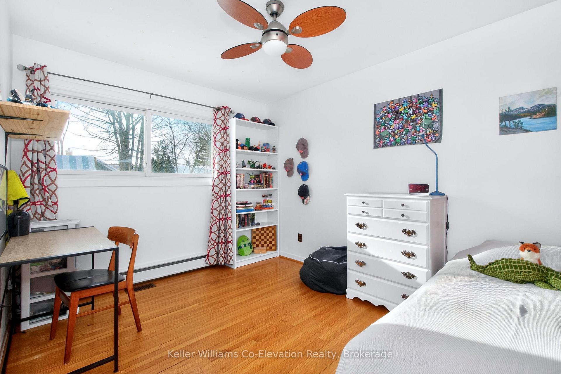 Photo 12 of 340 Eighth Street, Midland — HOMEH