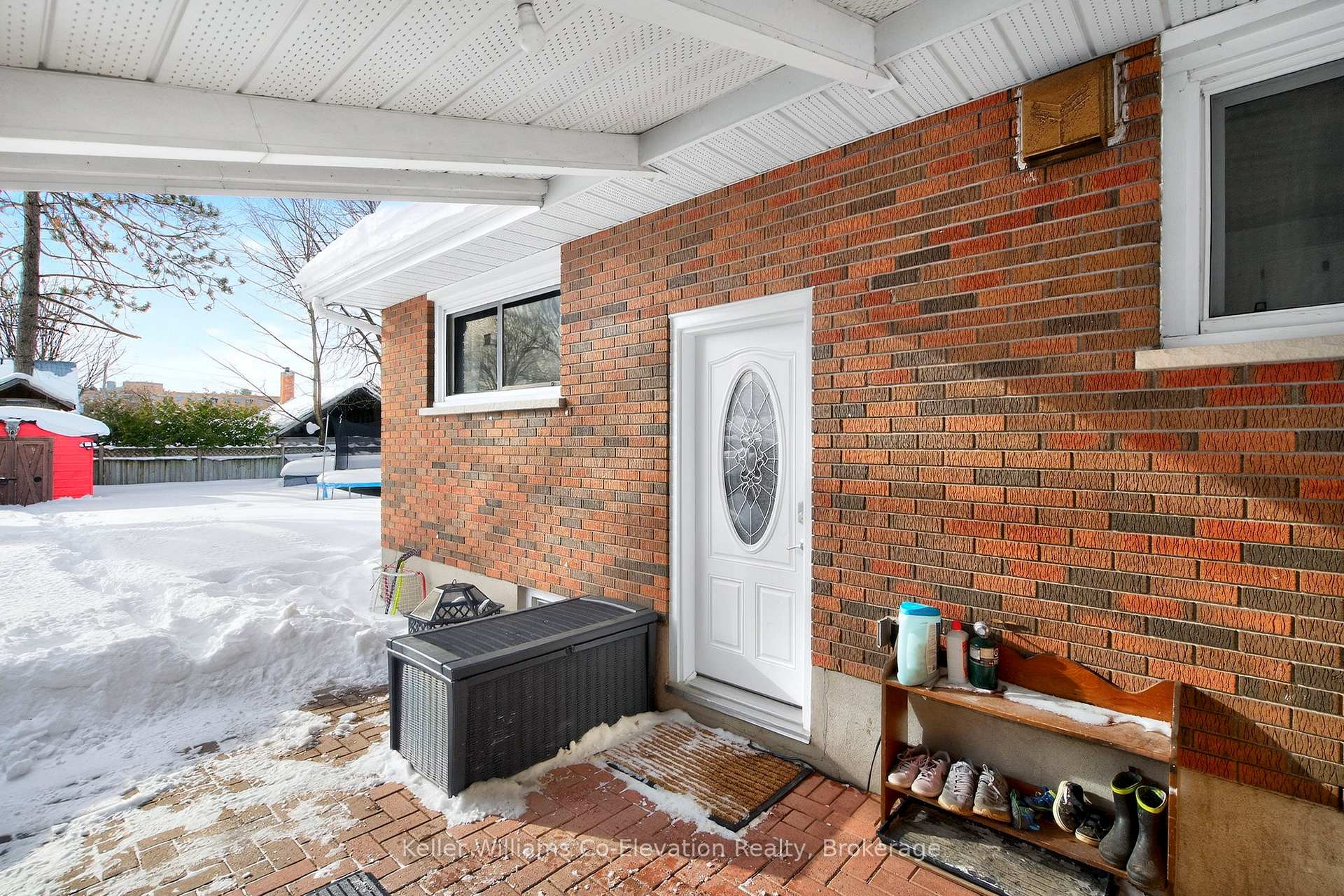 Photo 22 of 340 Eighth Street, Midland — HOMEH