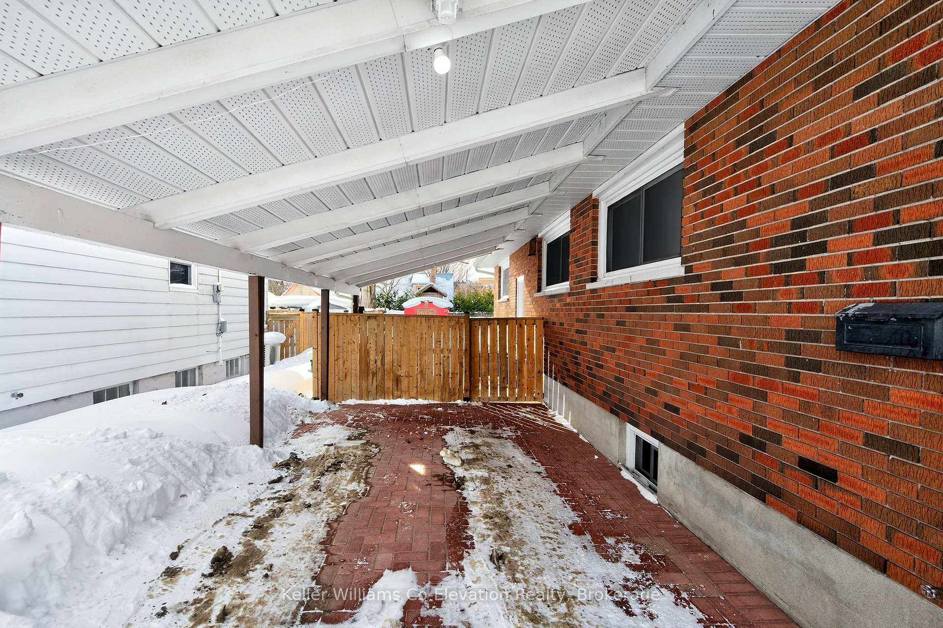 Photo 24 of 340 Eighth Street, Midland — HOMEH