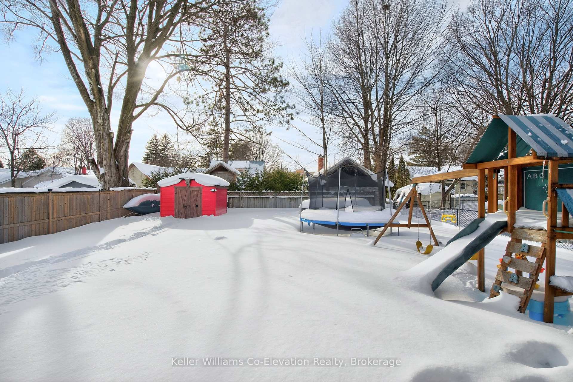 Photo 29 of 340 Eighth Street, Midland — HOMEH