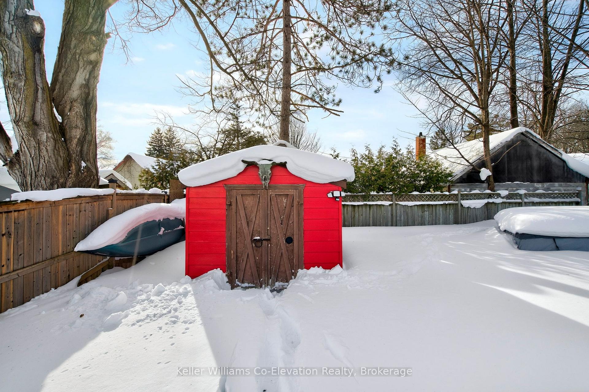 Photo 28 of 340 Eighth Street, Midland — HOMEH
