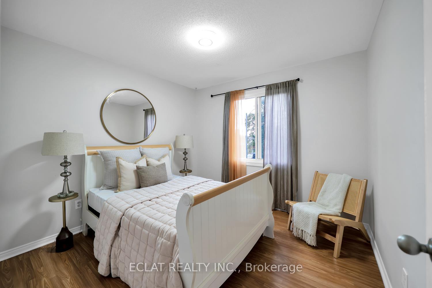 Photo 14 of 11 Strathallan Drive S, Clarington, Courtice — HOMEH