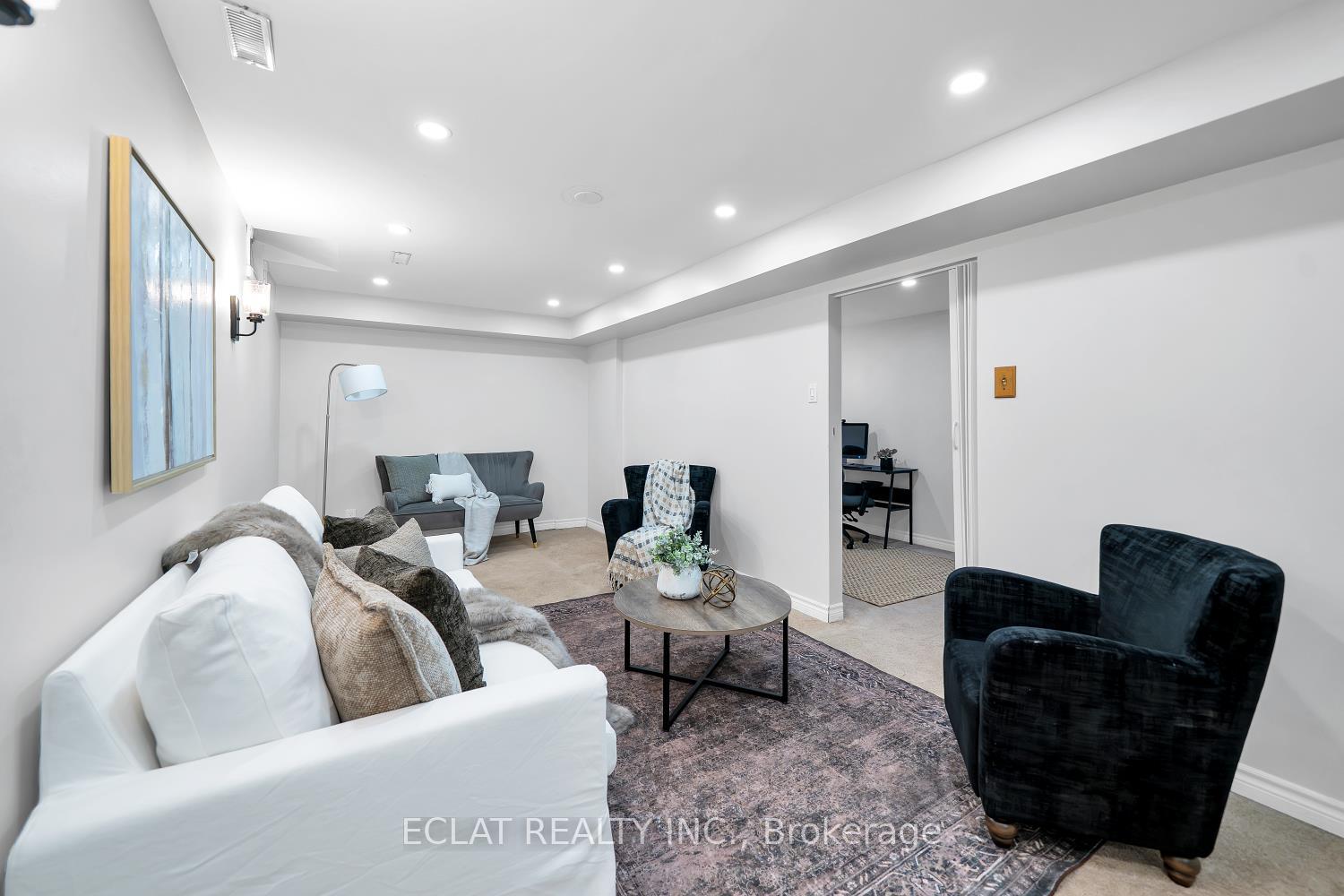 Photo 17 of 11 Strathallan Drive S, Clarington, Courtice — HOMEH