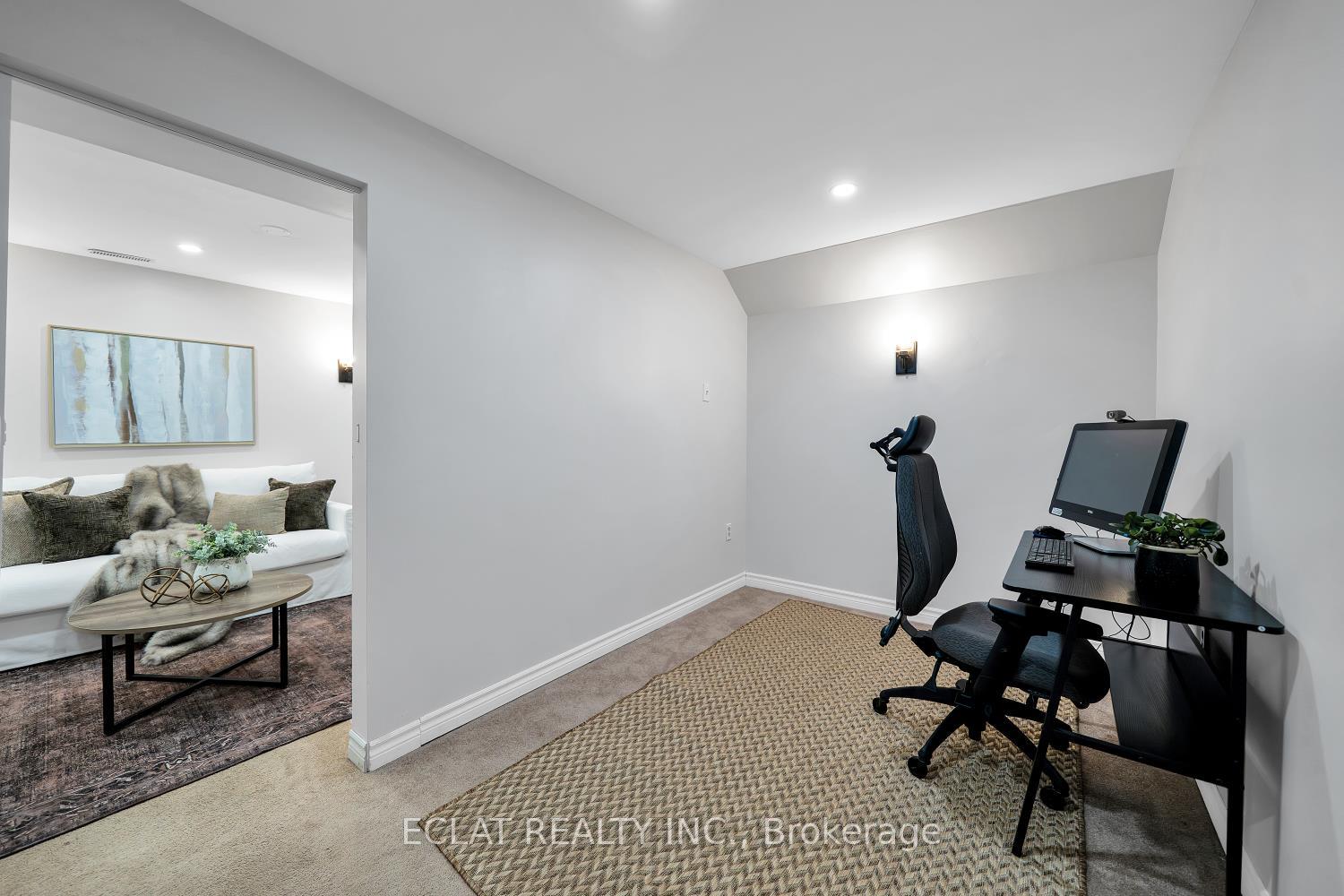 Photo 18 of 11 Strathallan Drive S, Clarington, Courtice — HOMEH