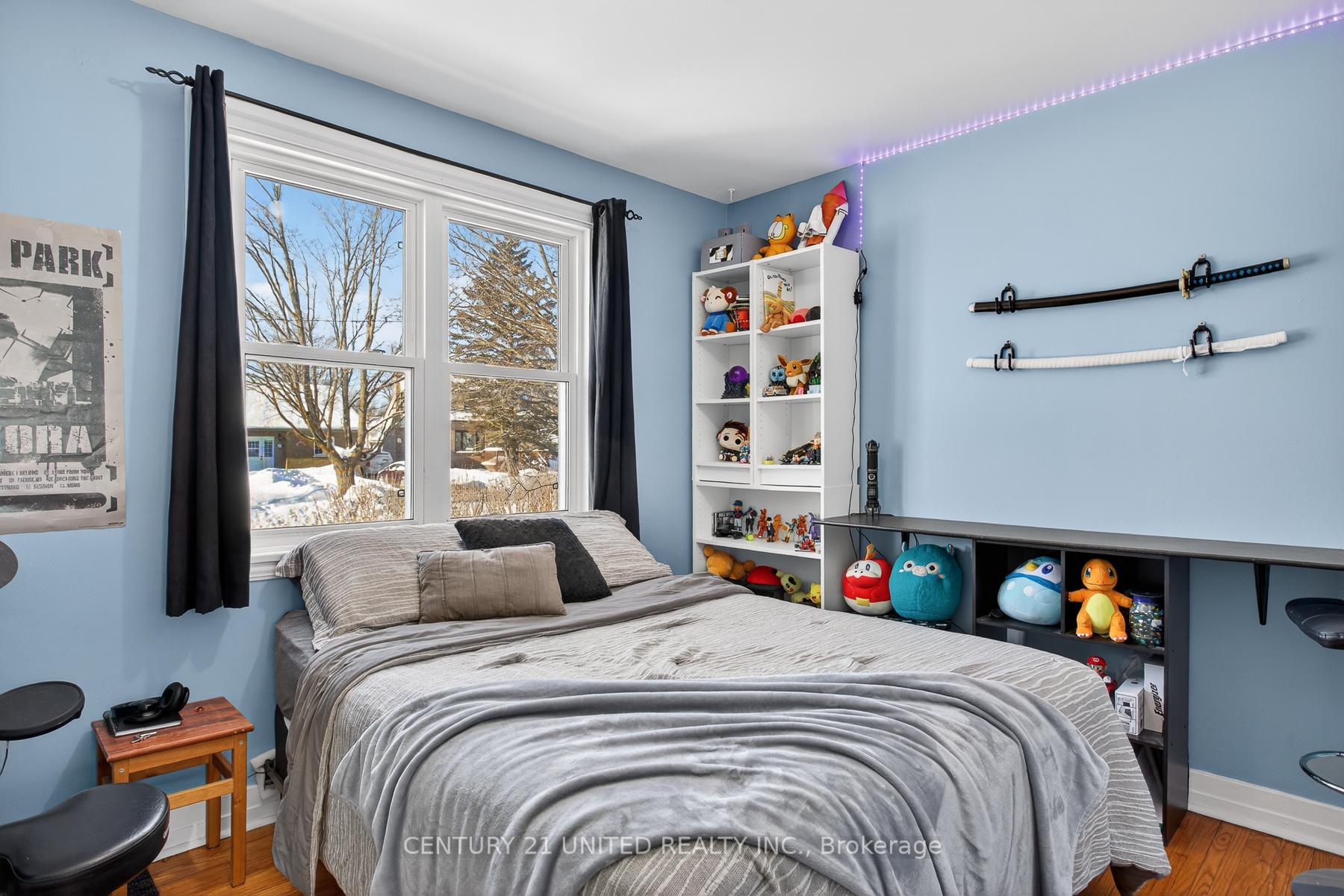 Photo 23 of 814 Argyle Street, Peterborough, Northcrest Ward 5 — HOMEH