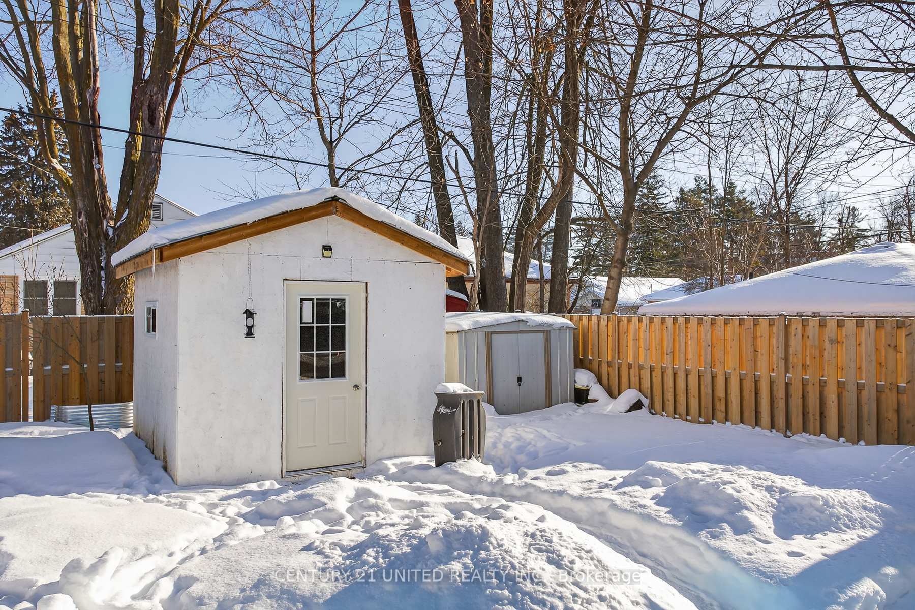 Photo 36 of 814 Argyle Street, Peterborough, Northcrest Ward 5 — HOMEH