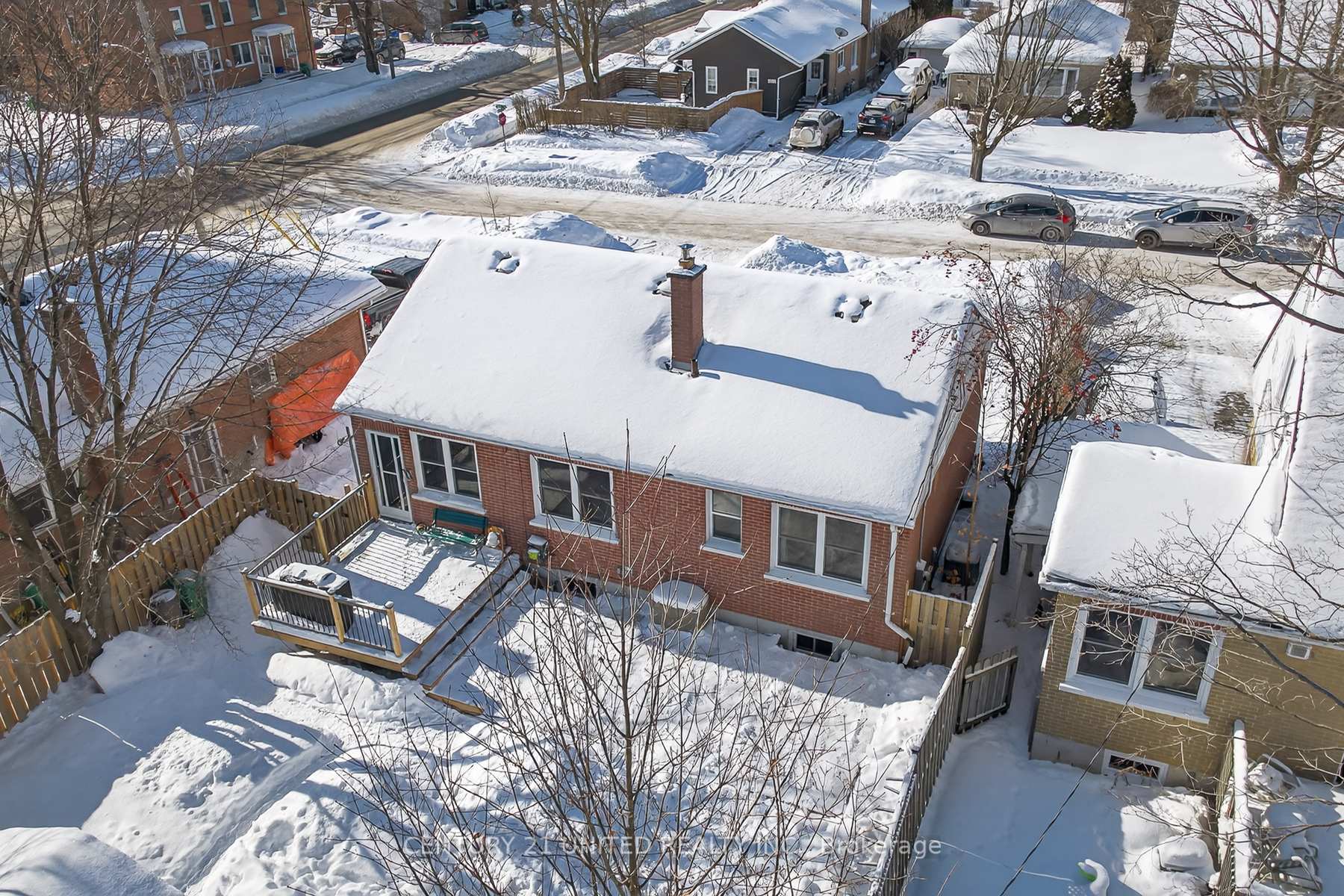 Photo 44 of 814 Argyle Street, Peterborough, Northcrest Ward 5 — HOMEH