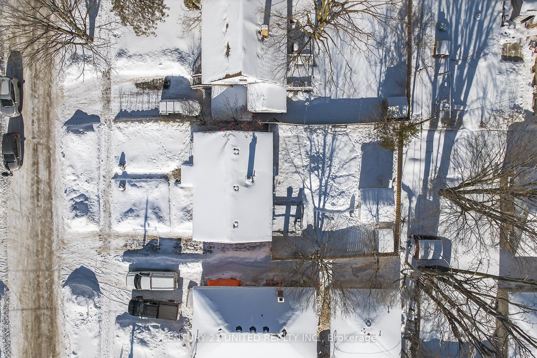 Photo 39 of 814 Argyle Street, Peterborough, Northcrest Ward 5 — HOMEH