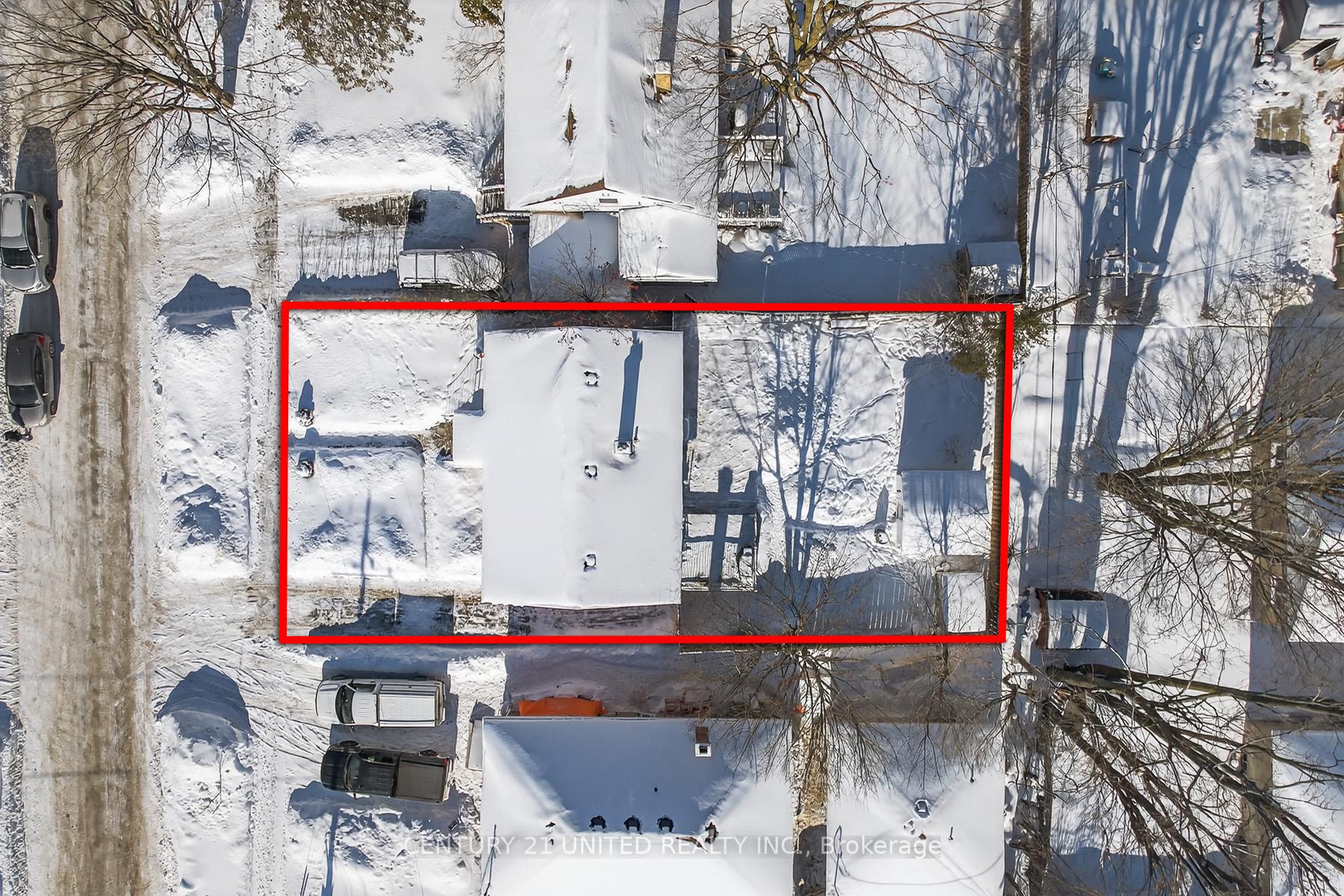 Photo 49 of 814 Argyle Street, Peterborough, Northcrest Ward 5 — HOMEH