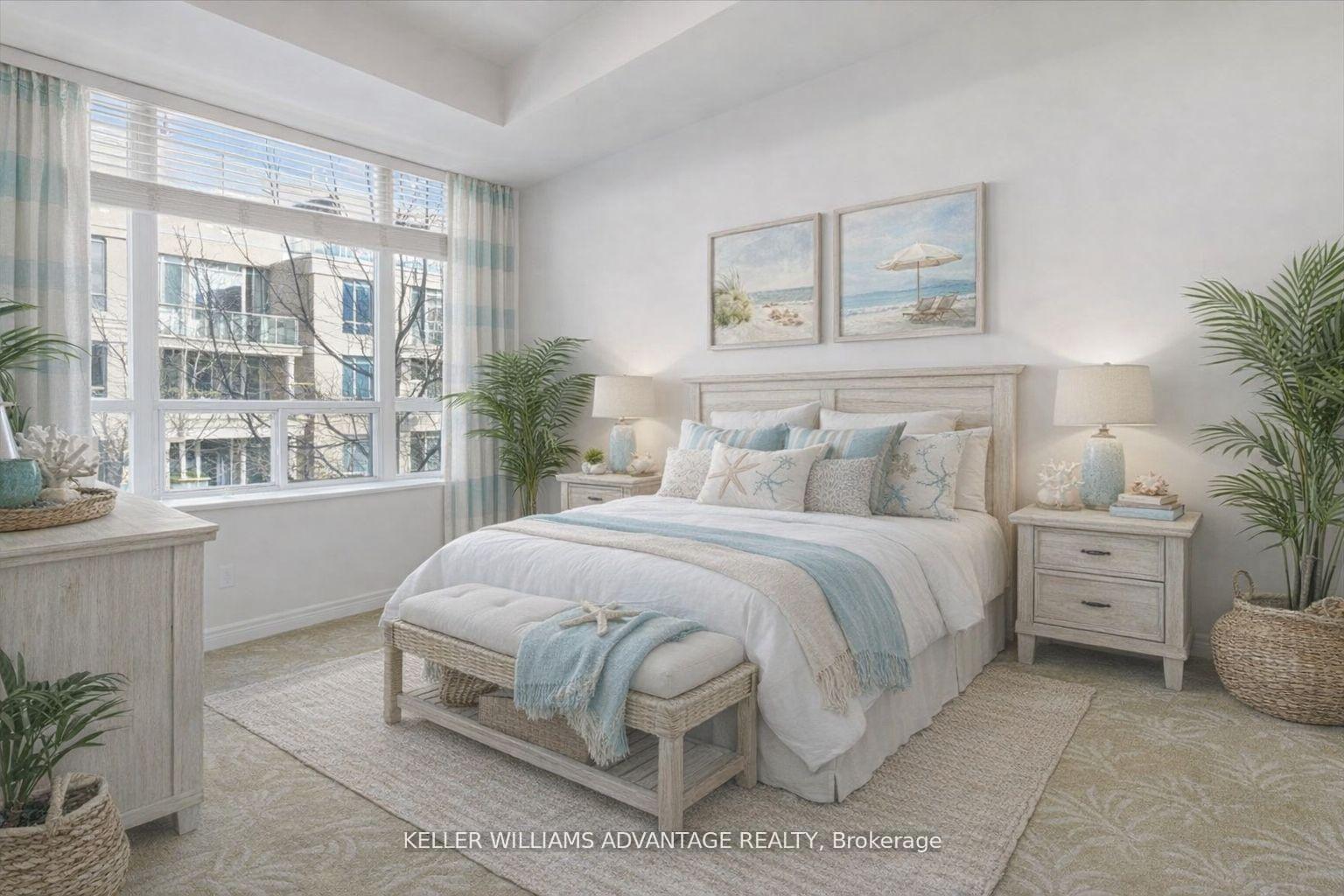 Photo 15 of Unit 305, 9 Boardwalk Drive, Toronto, The Beaches — HOMEH