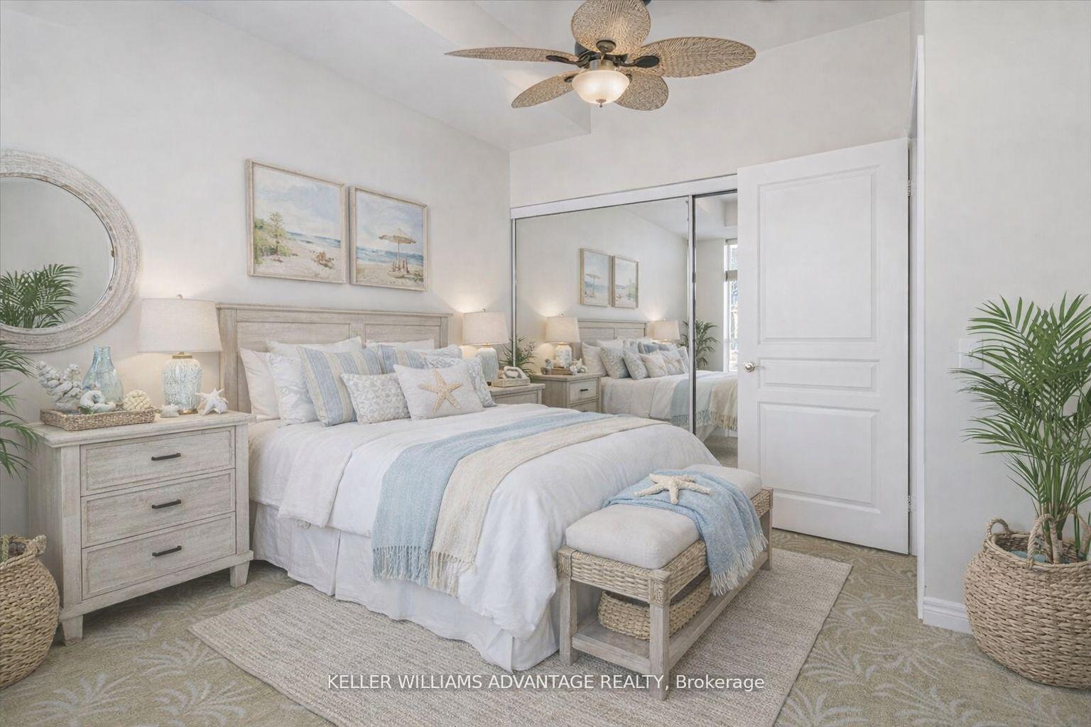 Photo 26 of Unit 305, 9 Boardwalk Drive, Toronto, The Beaches — HOMEH