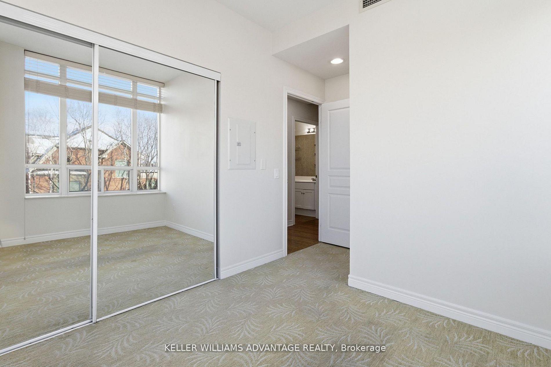 Photo 22 of Unit 305, 9 Boardwalk Drive, Toronto, The Beaches — HOMEH