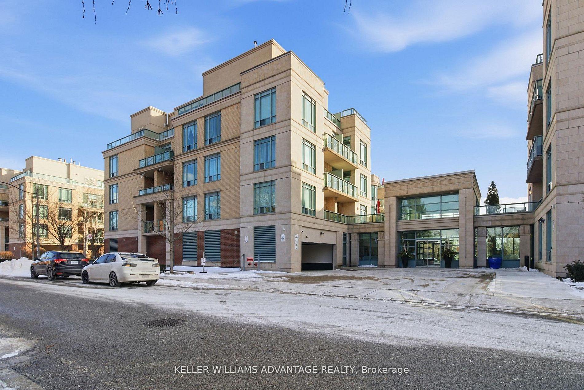 Photo 27 of Unit 305, 9 Boardwalk Drive, Toronto, The Beaches — HOMEH