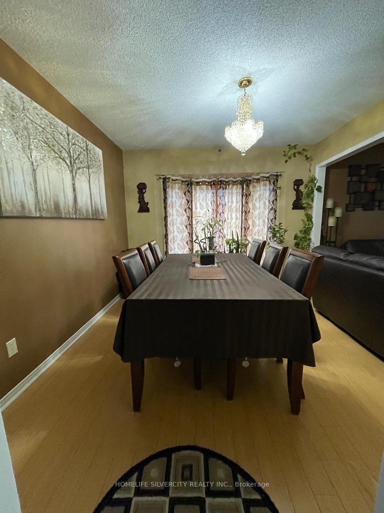 Photo 6 of 12` Buttercup Lane, Brampton, Sandringham-Wellington — HOMEH