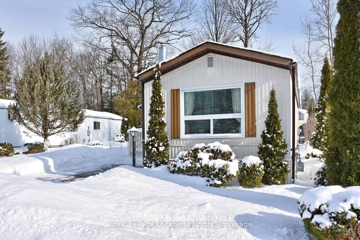 Photo 1 of 80 Georgian Glen Drive, Wasaga Beach — HOMEH