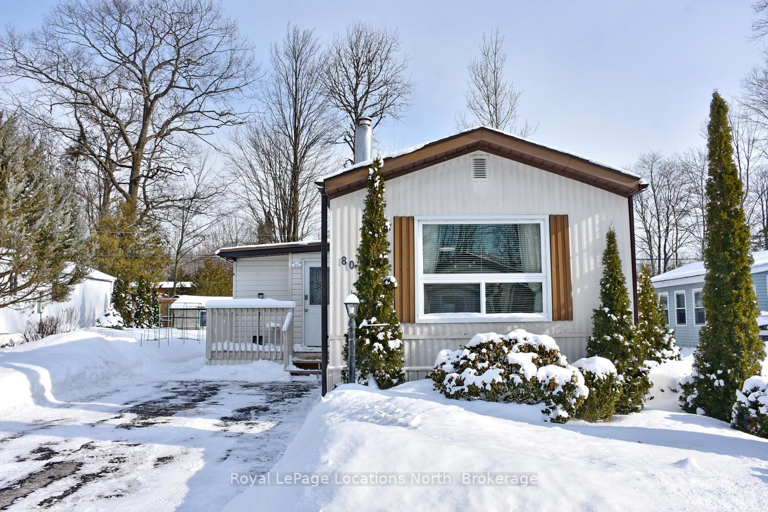 Photo 7 of 80 Georgian Glen Drive, Wasaga Beach — HOMEH