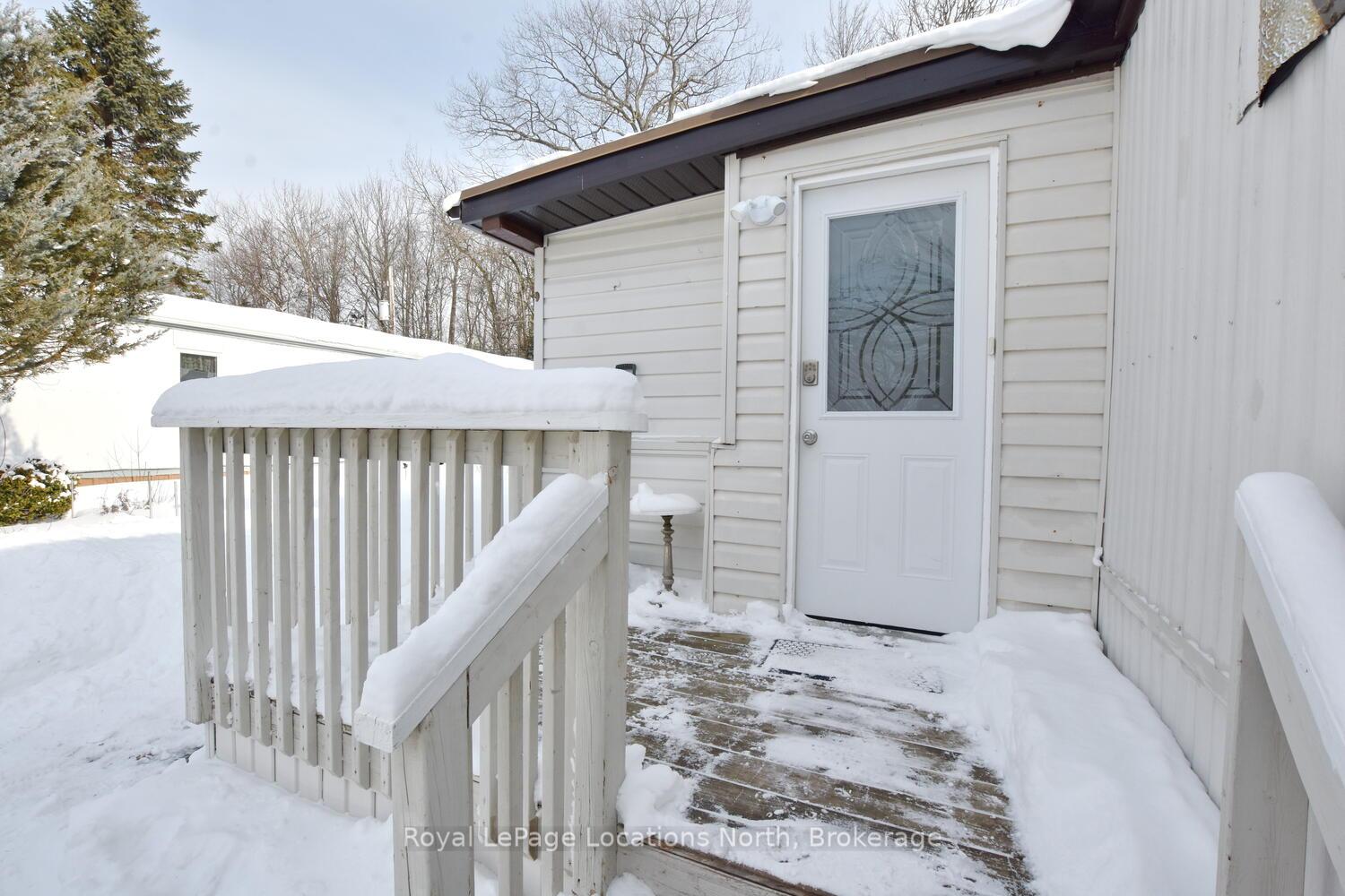 Photo 9 of 80 Georgian Glen Drive, Wasaga Beach — HOMEH
