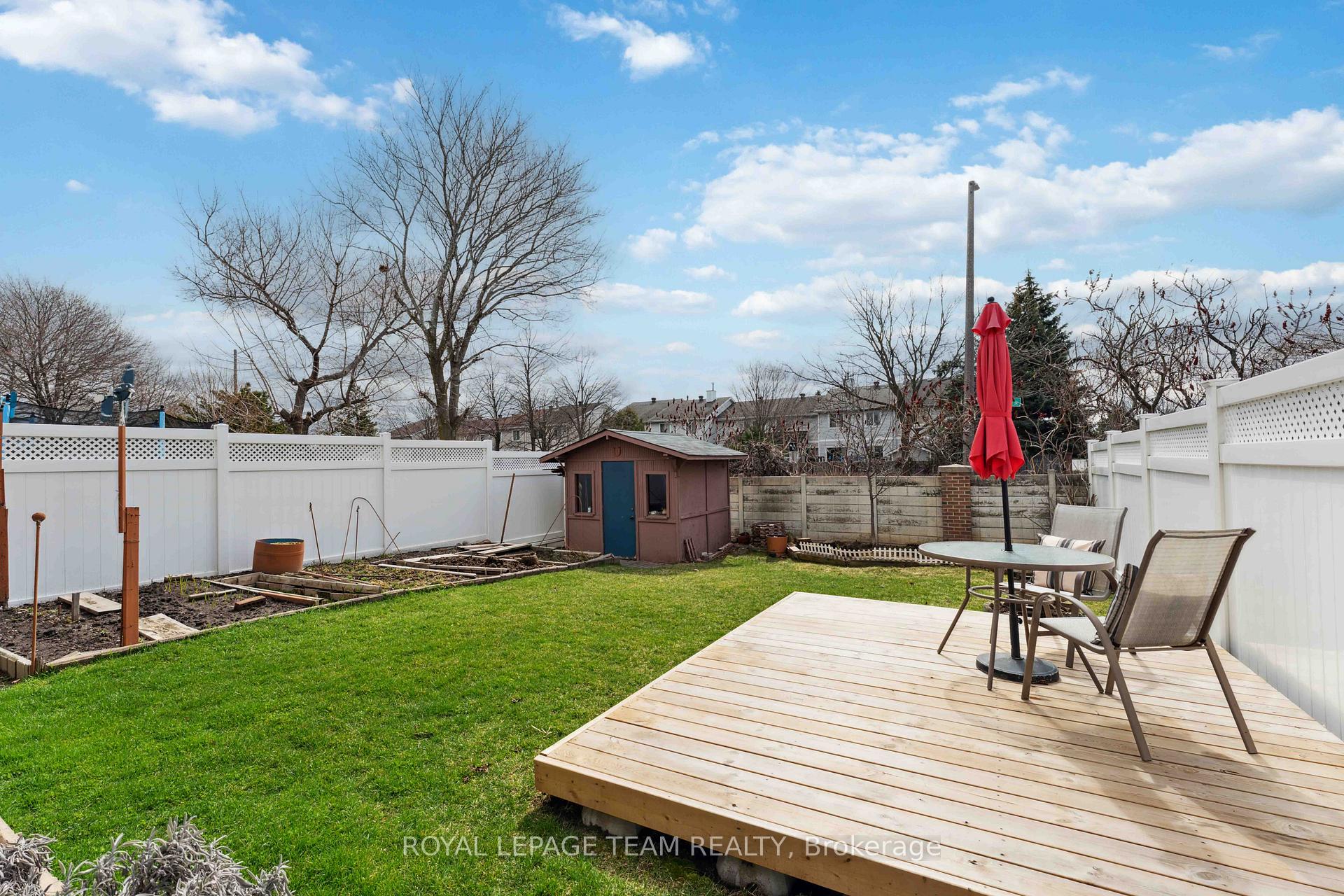 Photo 27 of 16 Royal Field Crescent, Ottawa, Barrhaven - Longfields — HOMEH