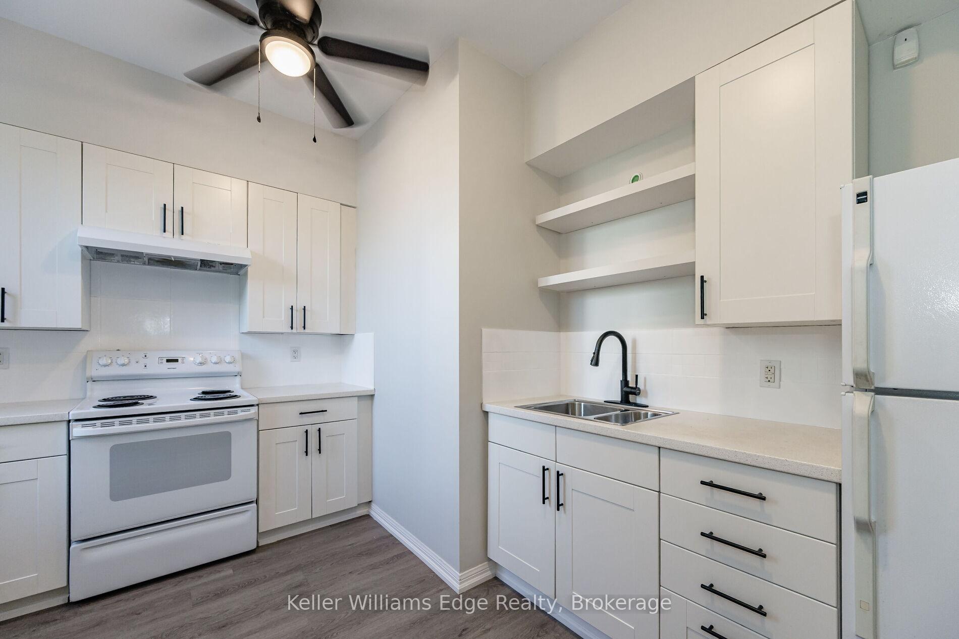 Photo 2 of Unit 2, 190 Catharine Street S, Hamilton, Corktown — HOMEH