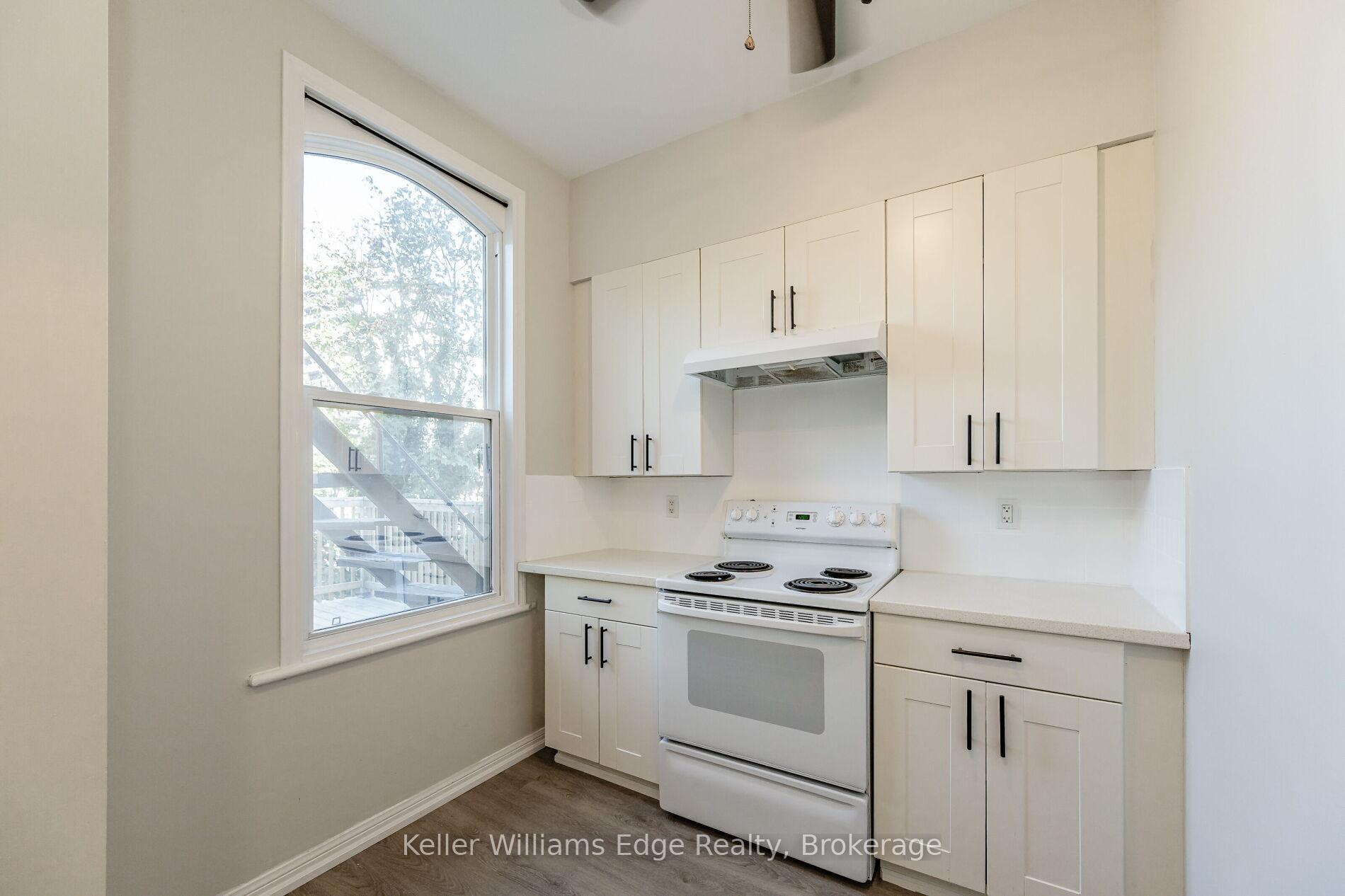 Photo 4 of Unit 2, 190 Catharine Street S, Hamilton, Corktown — HOMEH
