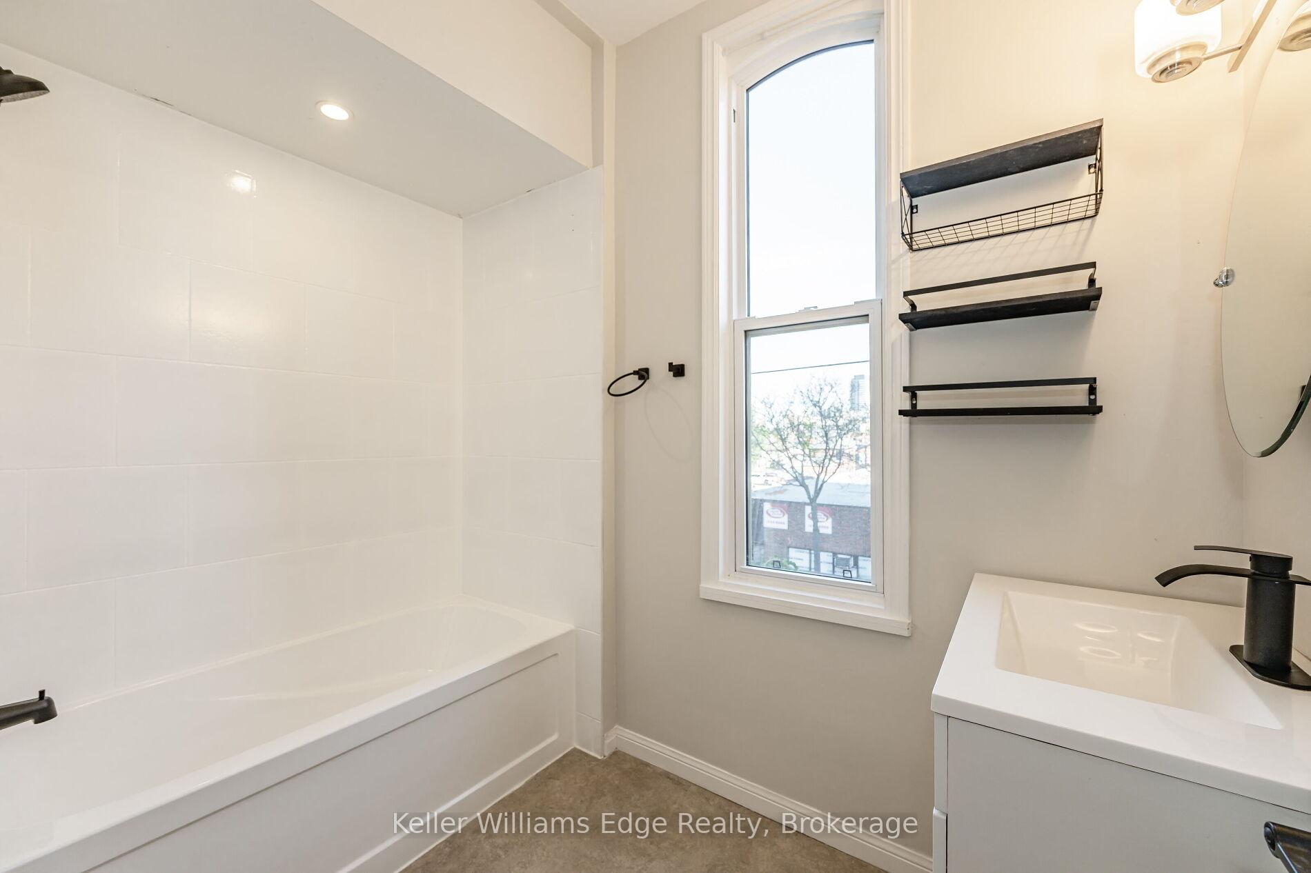 Photo 3 of Unit 2, 190 Catharine Street S, Hamilton, Corktown — HOMEH