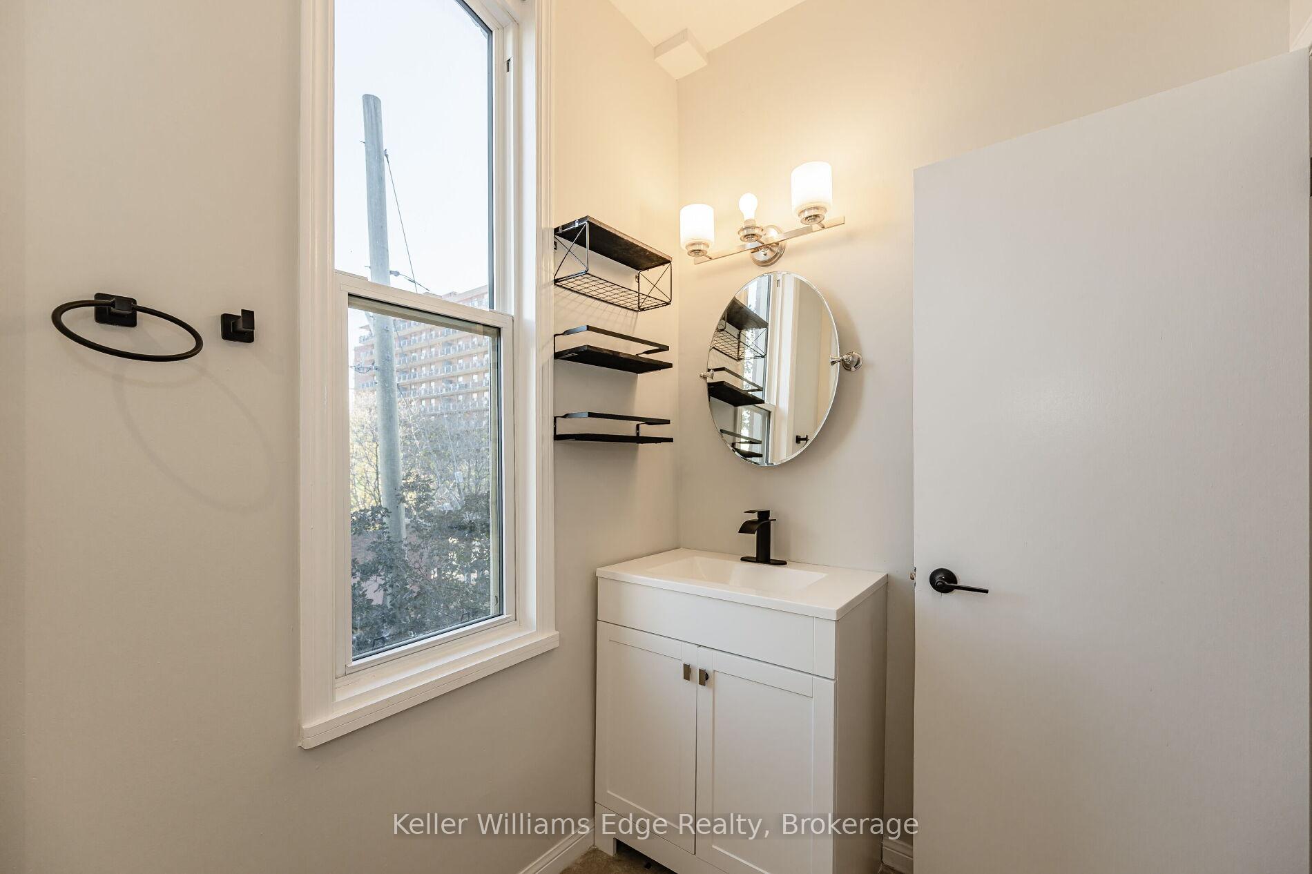 Photo 9 of Unit 2, 190 Catharine Street S, Hamilton, Corktown — HOMEH