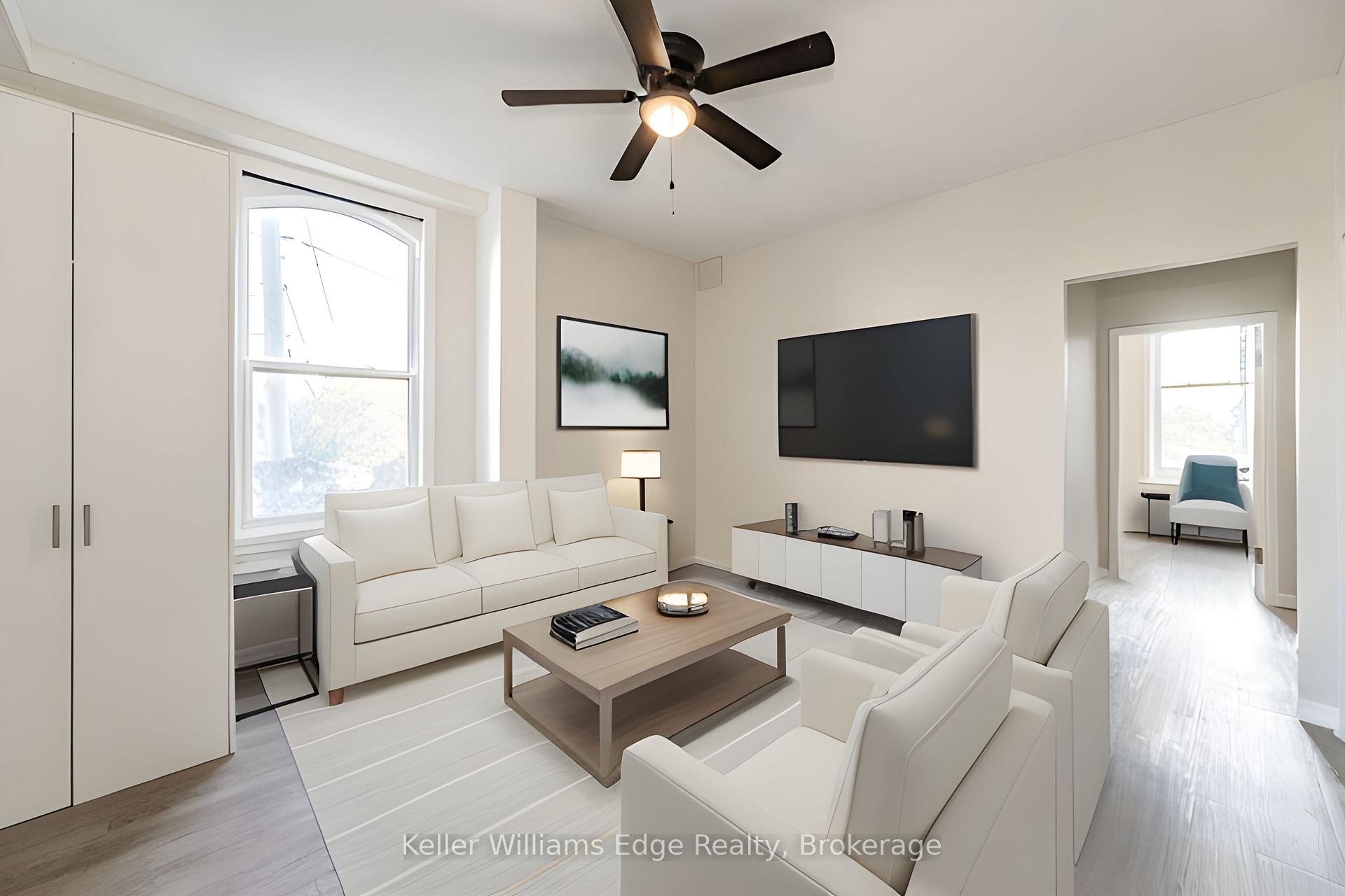 Photo 8 of Unit 2, 190 Catharine Street S, Hamilton, Corktown — HOMEH