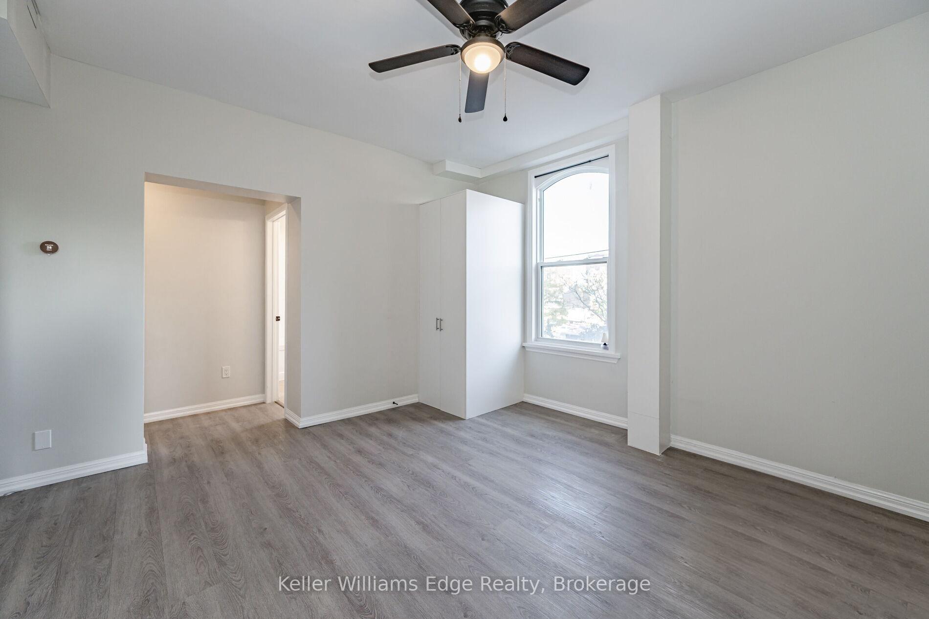 Photo 10 of Unit 2, 190 Catharine Street S, Hamilton, Corktown — HOMEH