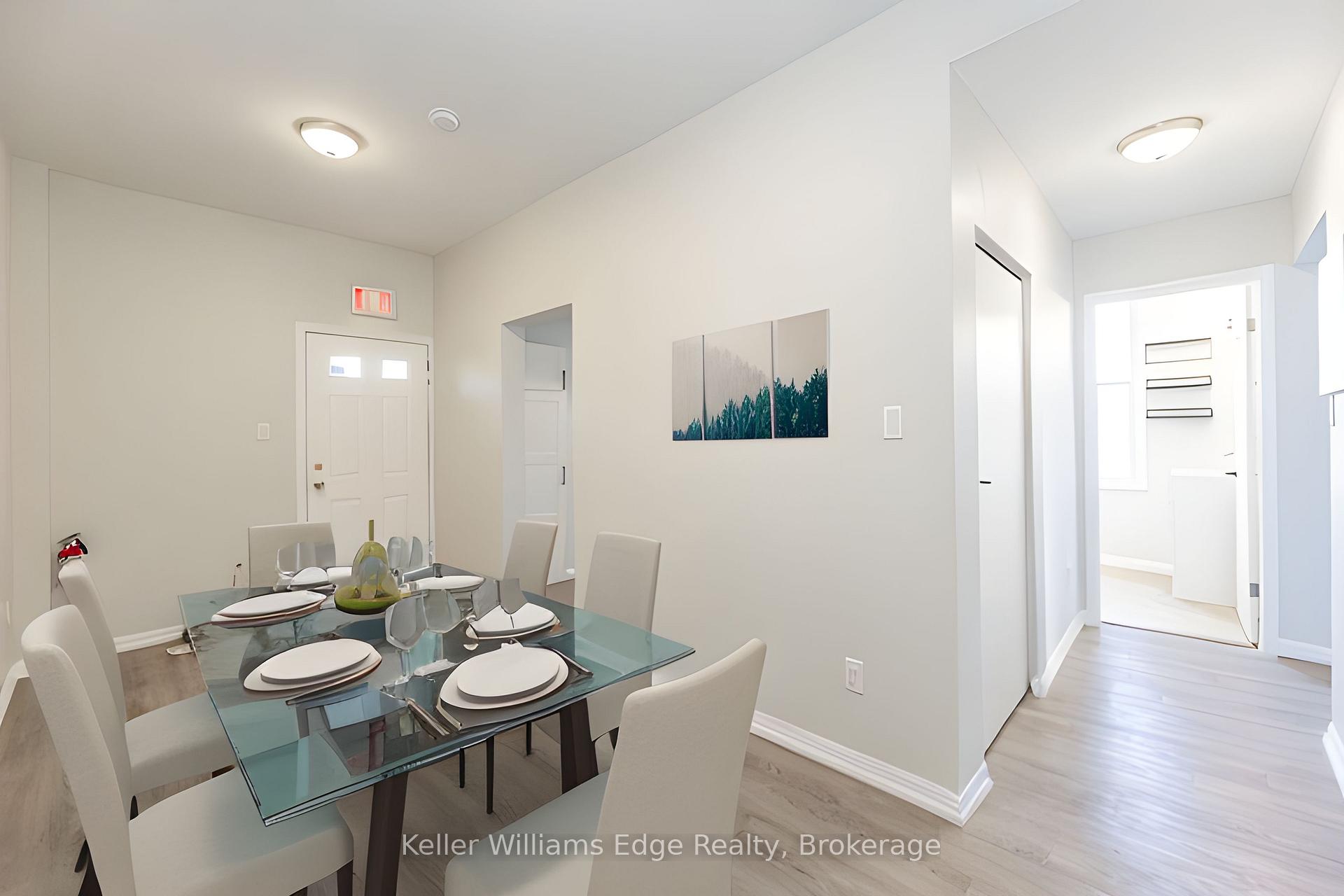 Photo 11 of Unit 2, 190 Catharine Street S, Hamilton, Corktown — HOMEH