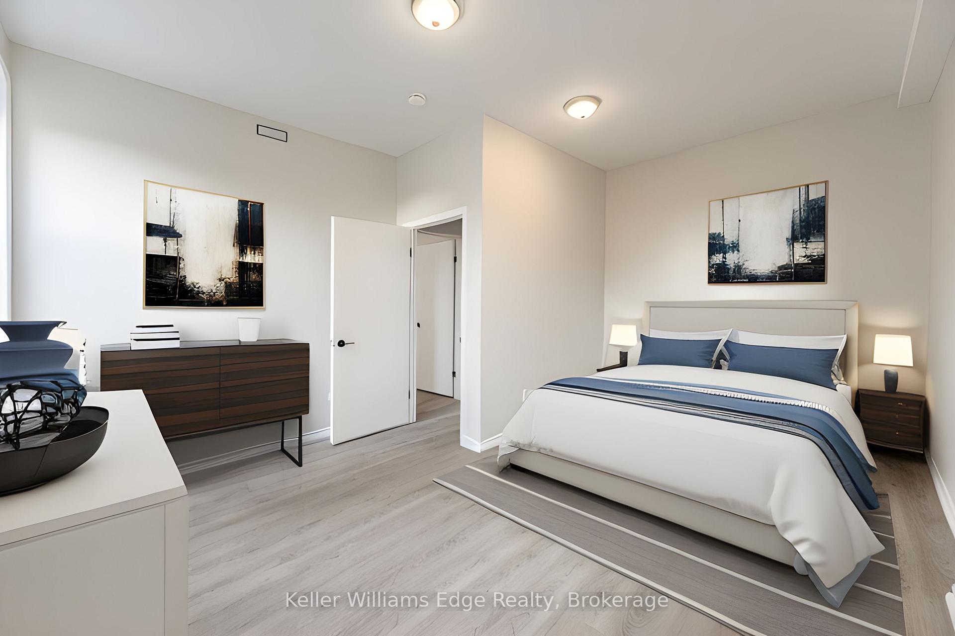 Photo 18 of Unit 2, 190 Catharine Street S, Hamilton, Corktown — HOMEH