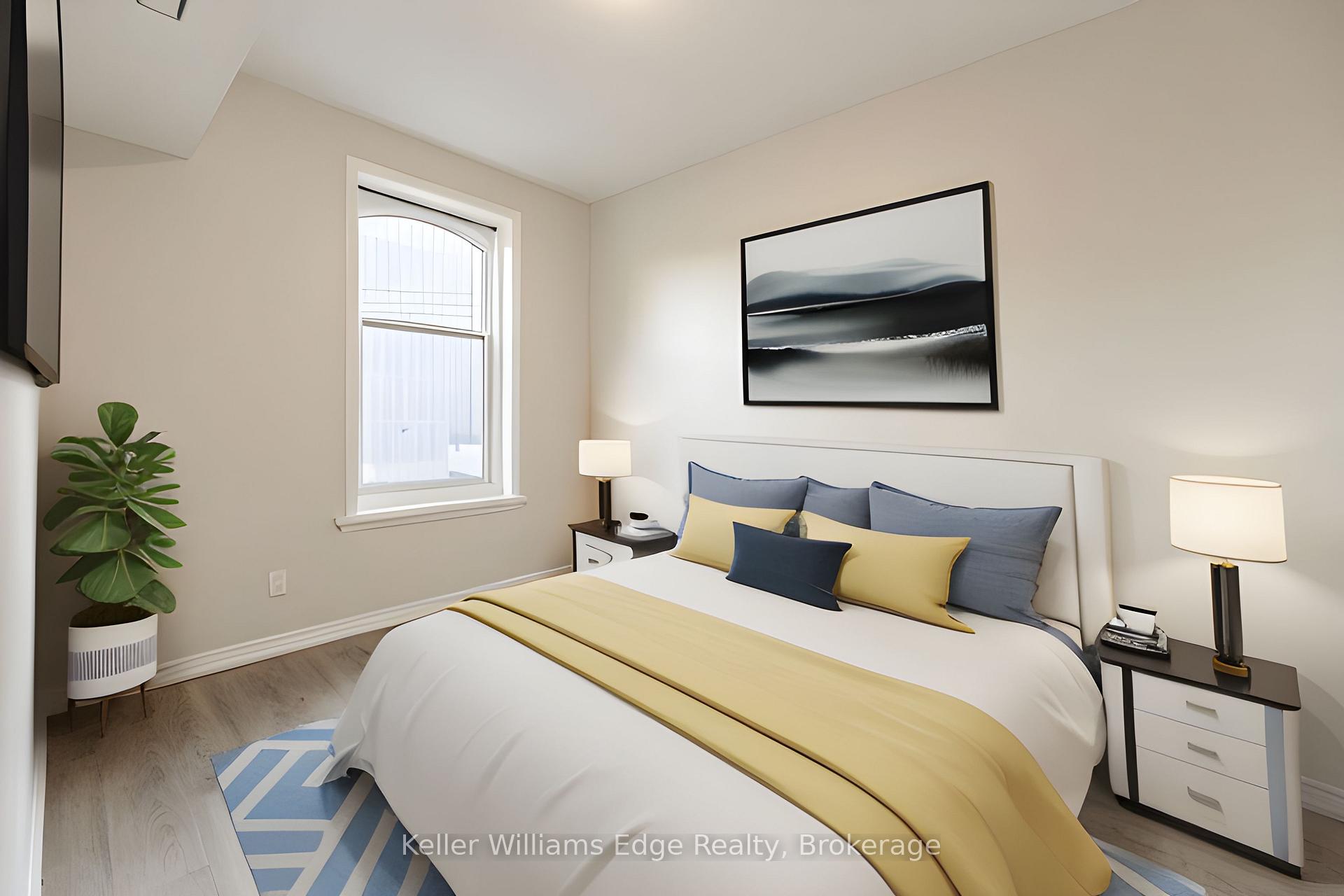 Photo 15 of Unit 2, 190 Catharine Street S, Hamilton, Corktown — HOMEH