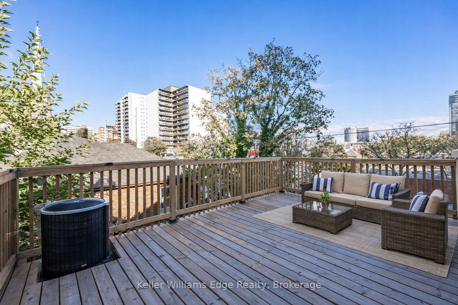 Photo 16 of Unit 2, 190 Catharine Street S, Hamilton, Corktown — HOMEH