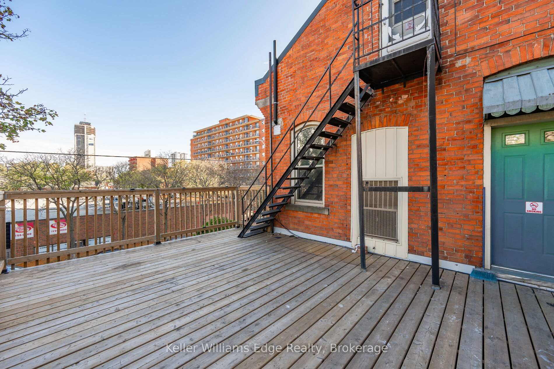 Photo 17 of Unit 2, 190 Catharine Street S, Hamilton, Corktown — HOMEH