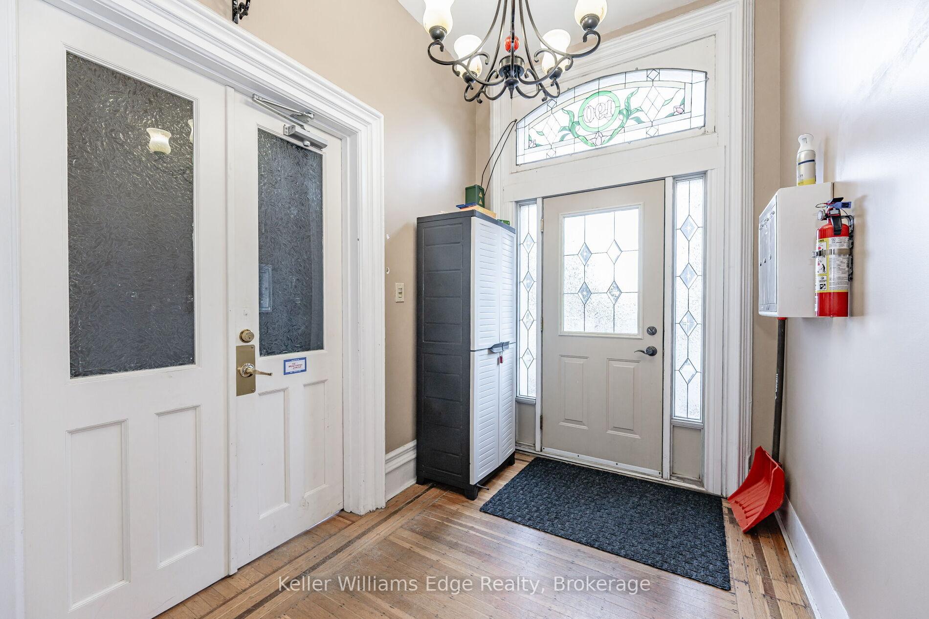 Photo 21 of Unit 2, 190 Catharine Street S, Hamilton, Corktown — HOMEH