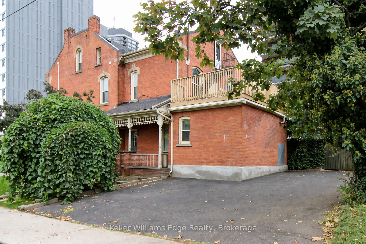 Photo 20 of Unit 2, 190 Catharine Street S, Hamilton, Corktown — HOMEH