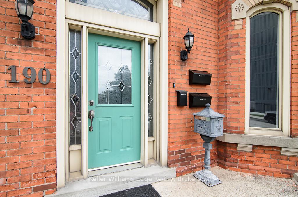 Photo 19 of Unit 2, 190 Catharine Street S, Hamilton, Corktown — HOMEH