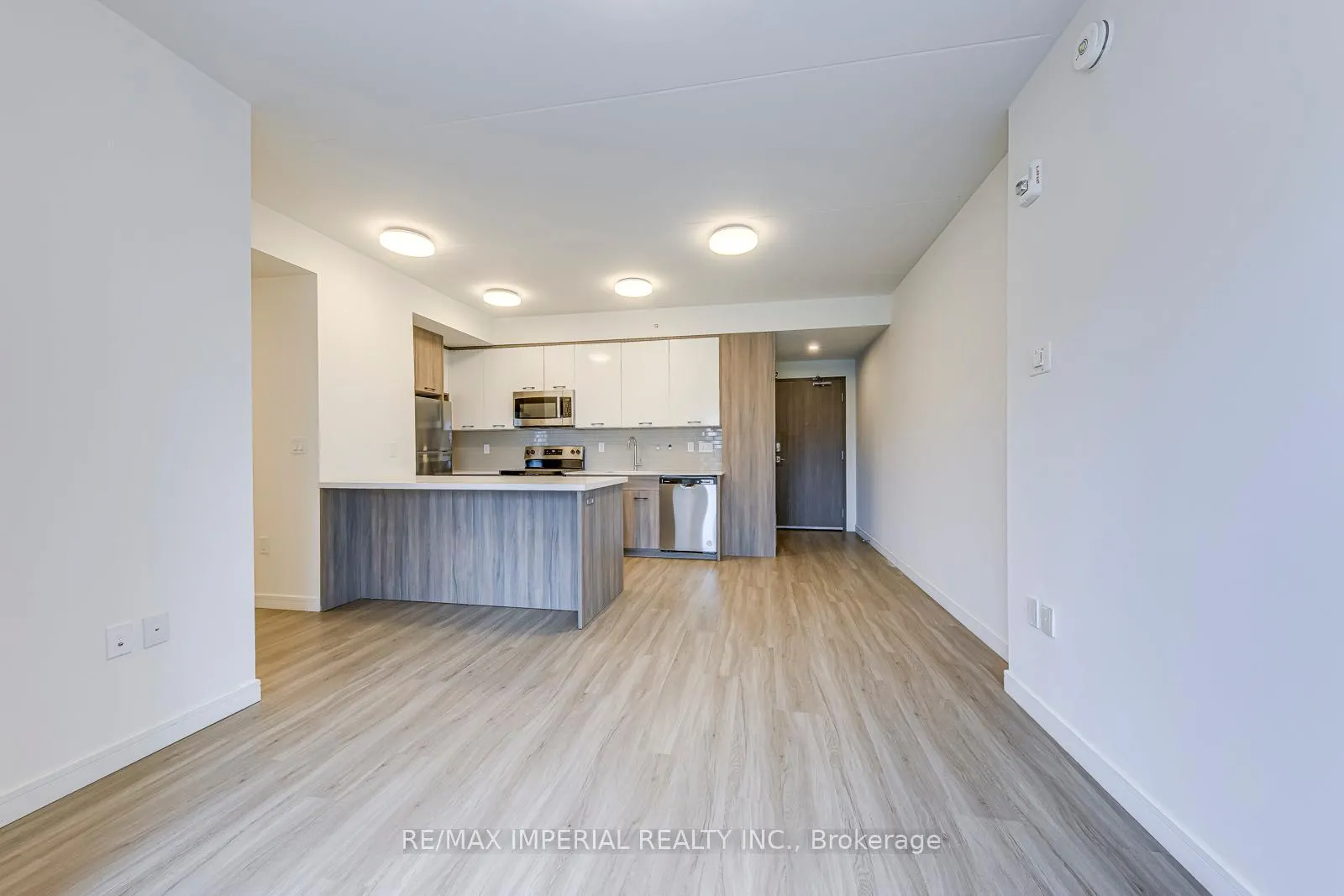 Photo 16 of Unit 1308, 49 Walnut Street S, Hamilton, Corktown — HOMEH