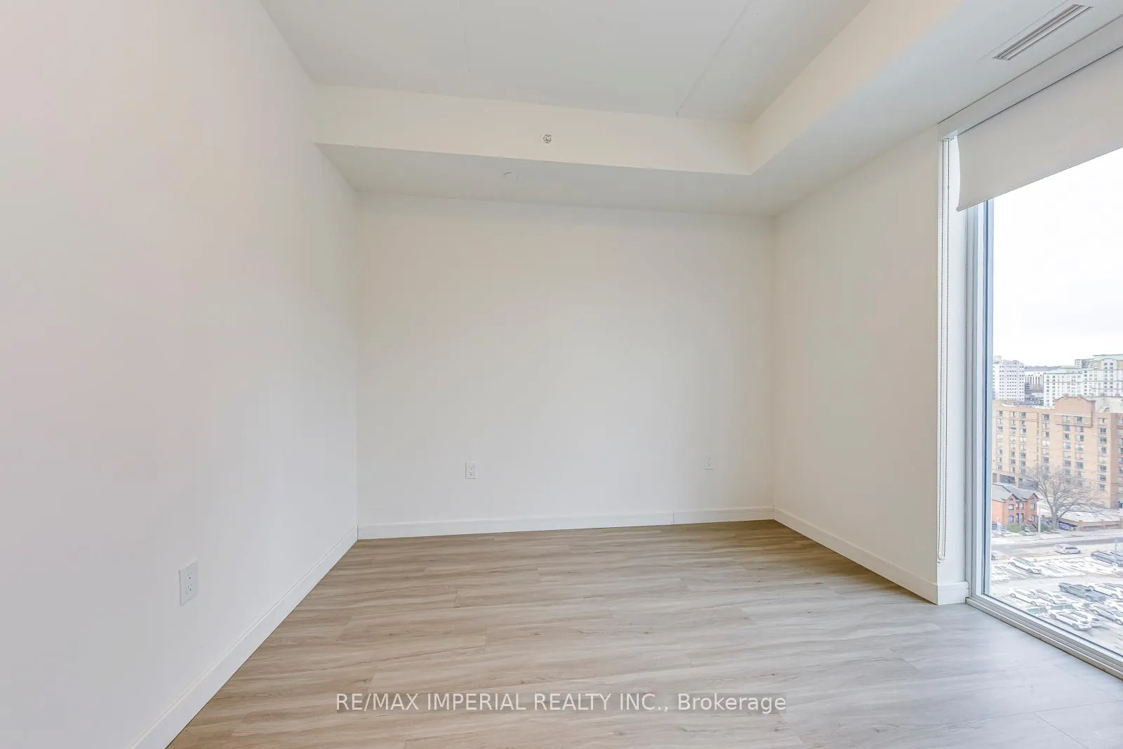 Photo 23 of Unit 1308, 49 Walnut Street S, Hamilton, Corktown — HOMEH